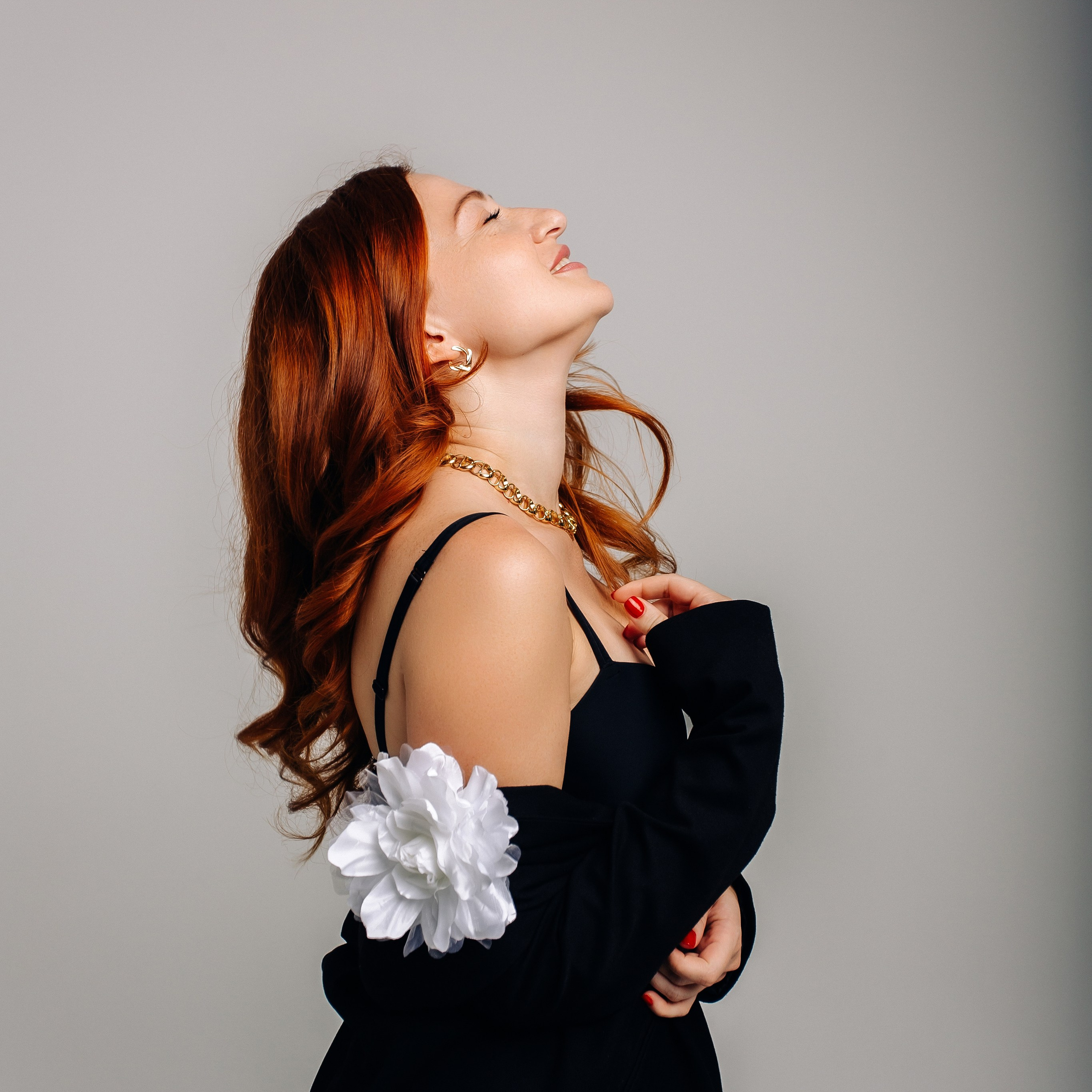 Дарья. Женская съёмка