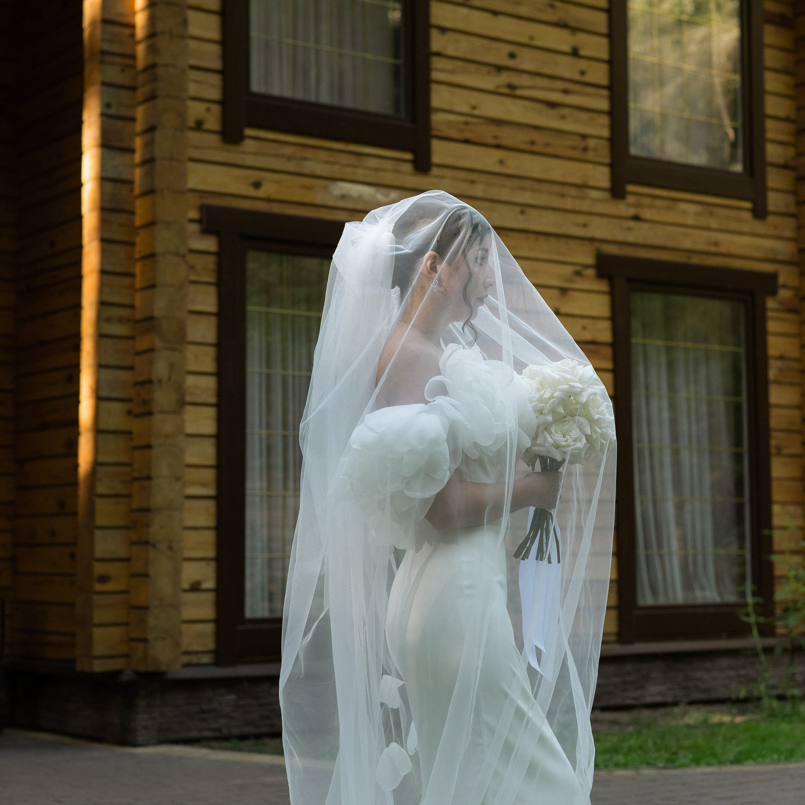 Марина и Артём