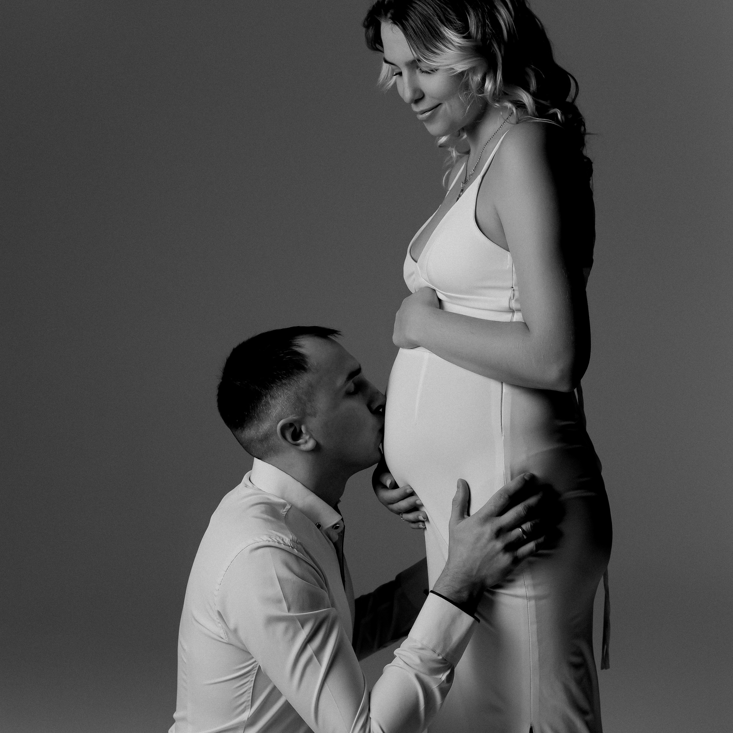 Нелли и Алексей