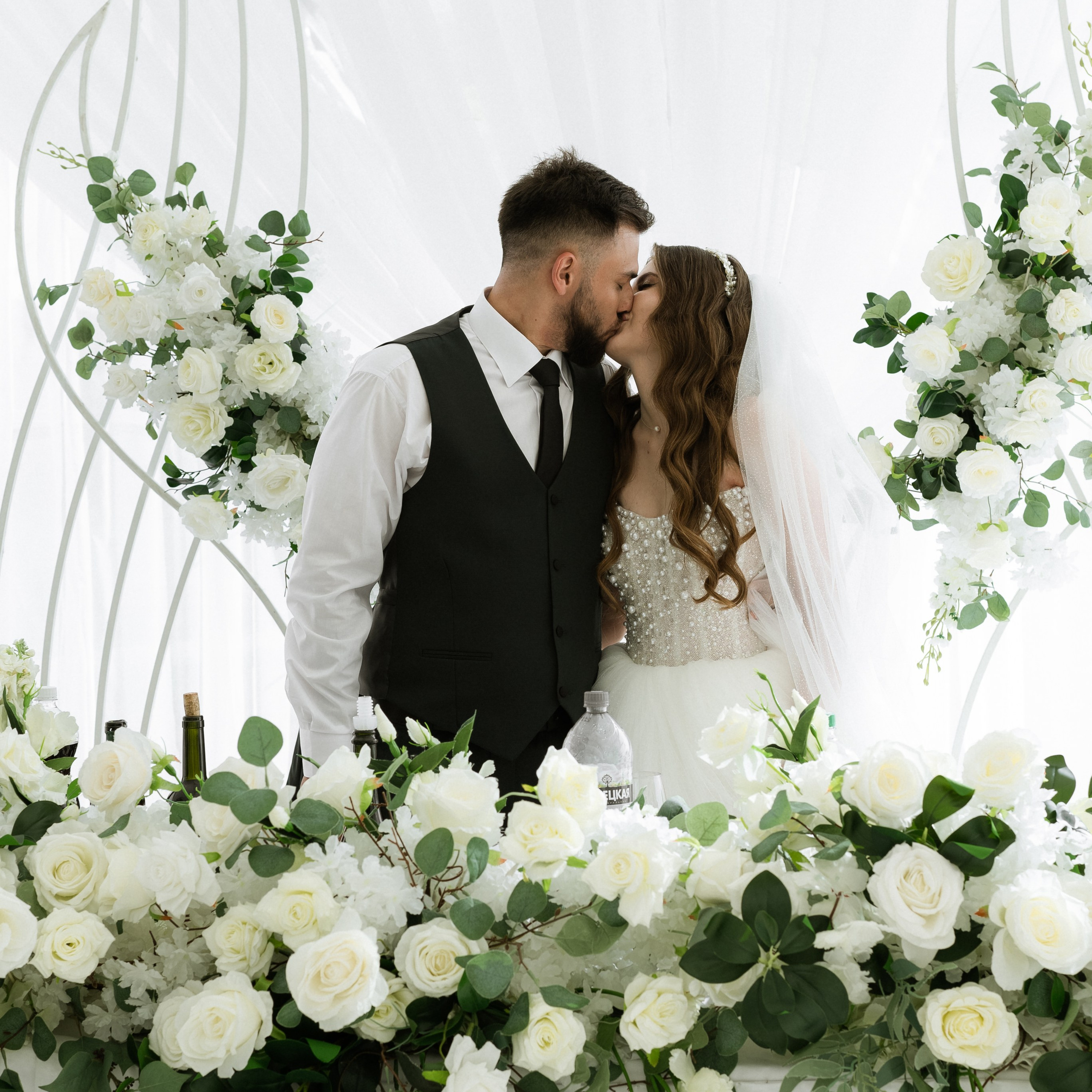 Анна и Влад