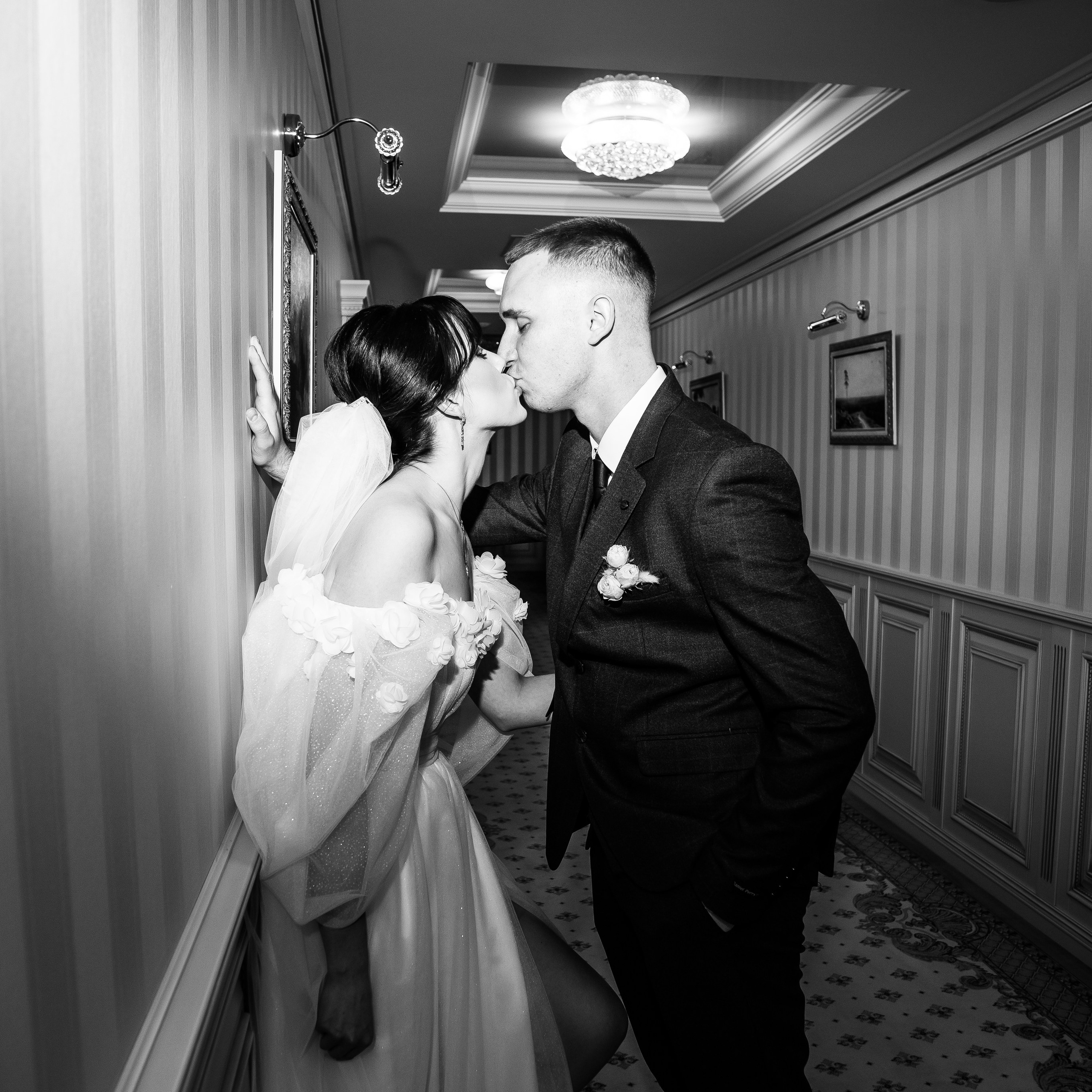 Отзывы. Свадебный фотограф в Саратове Анна Жукова