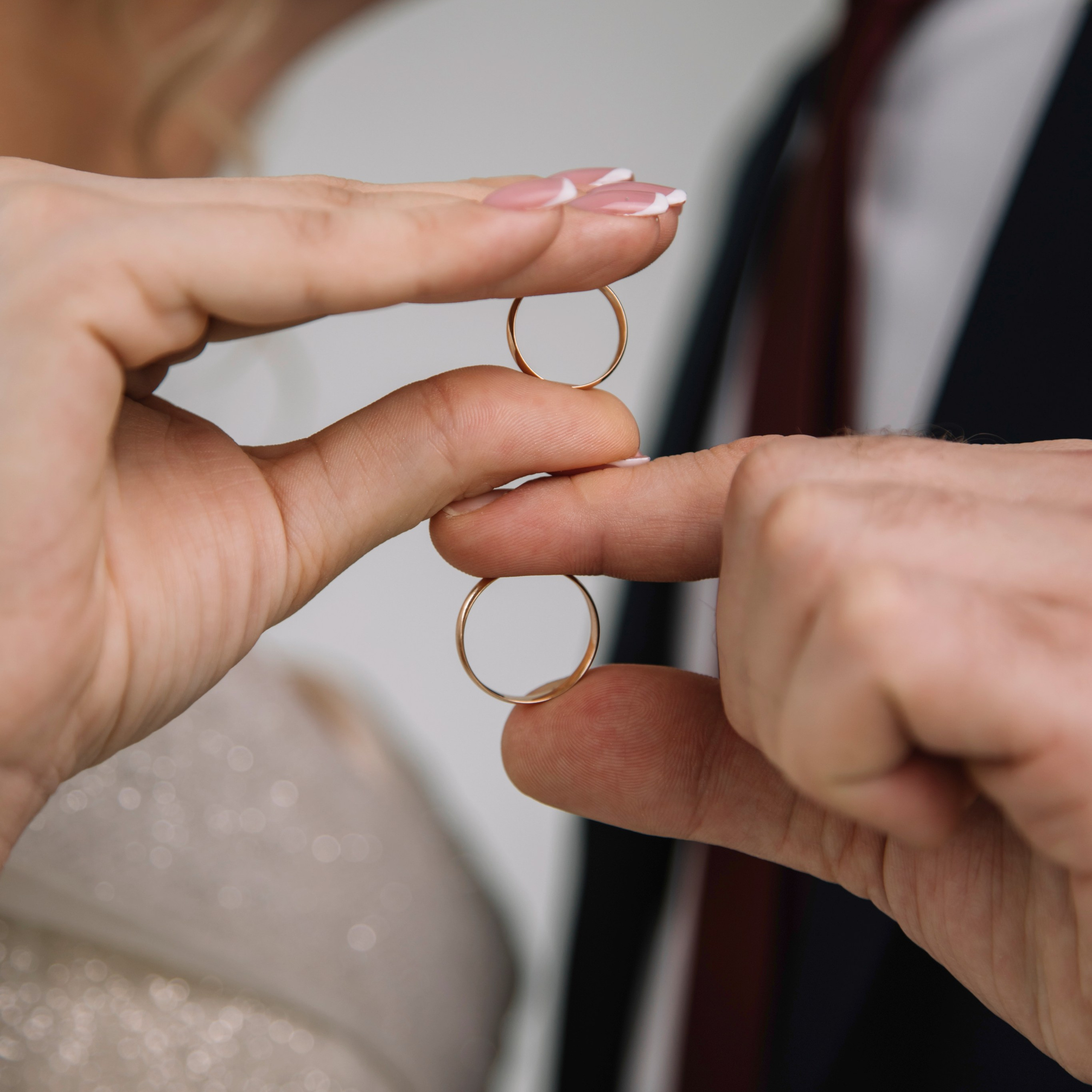 Свадебный фотограф в Саратове Анна Жукова