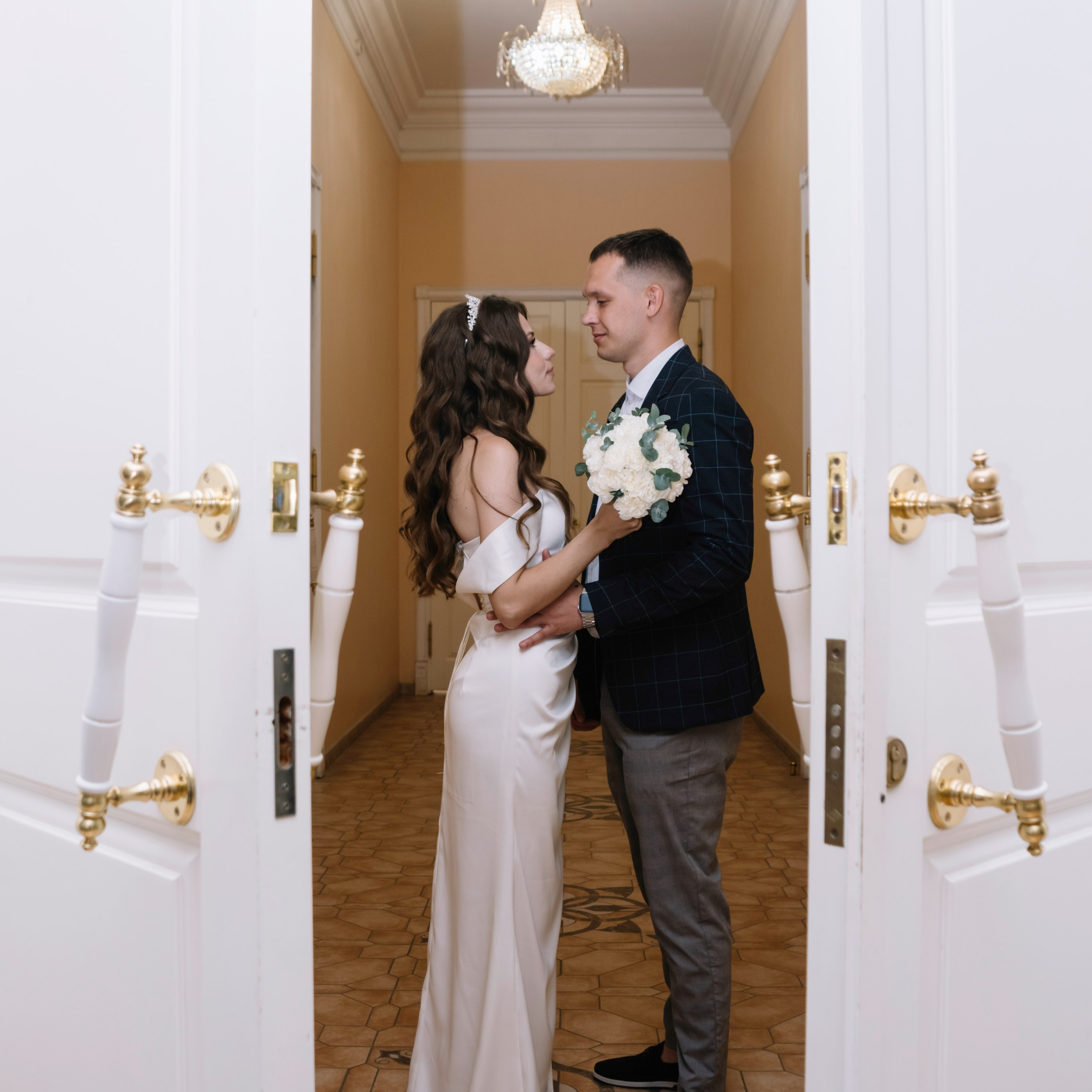 Отзывы. Свадебный фотограф в Саратове Анна Жукова