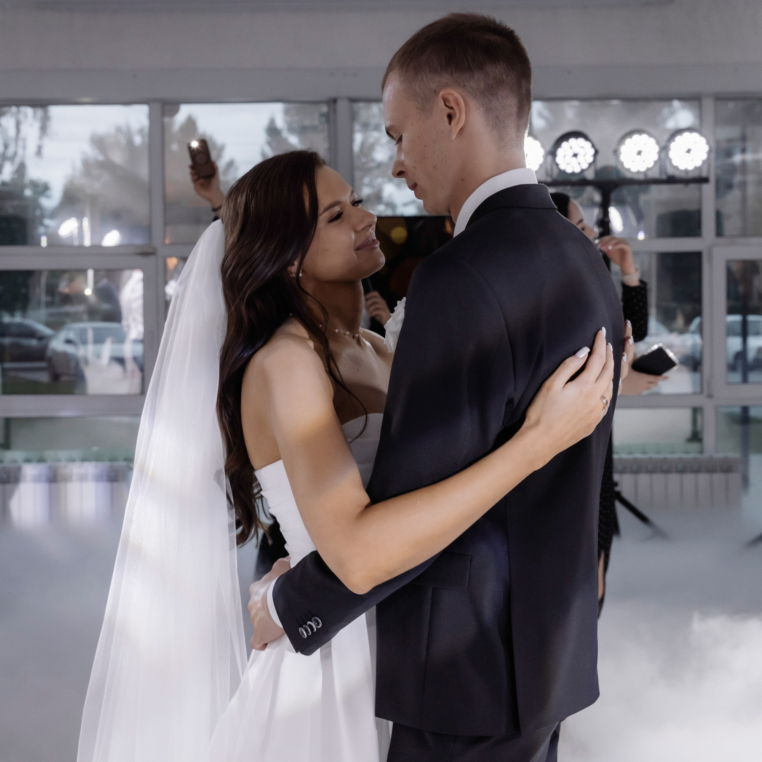 Свадебный фотограф в Саратове Анна Жукова