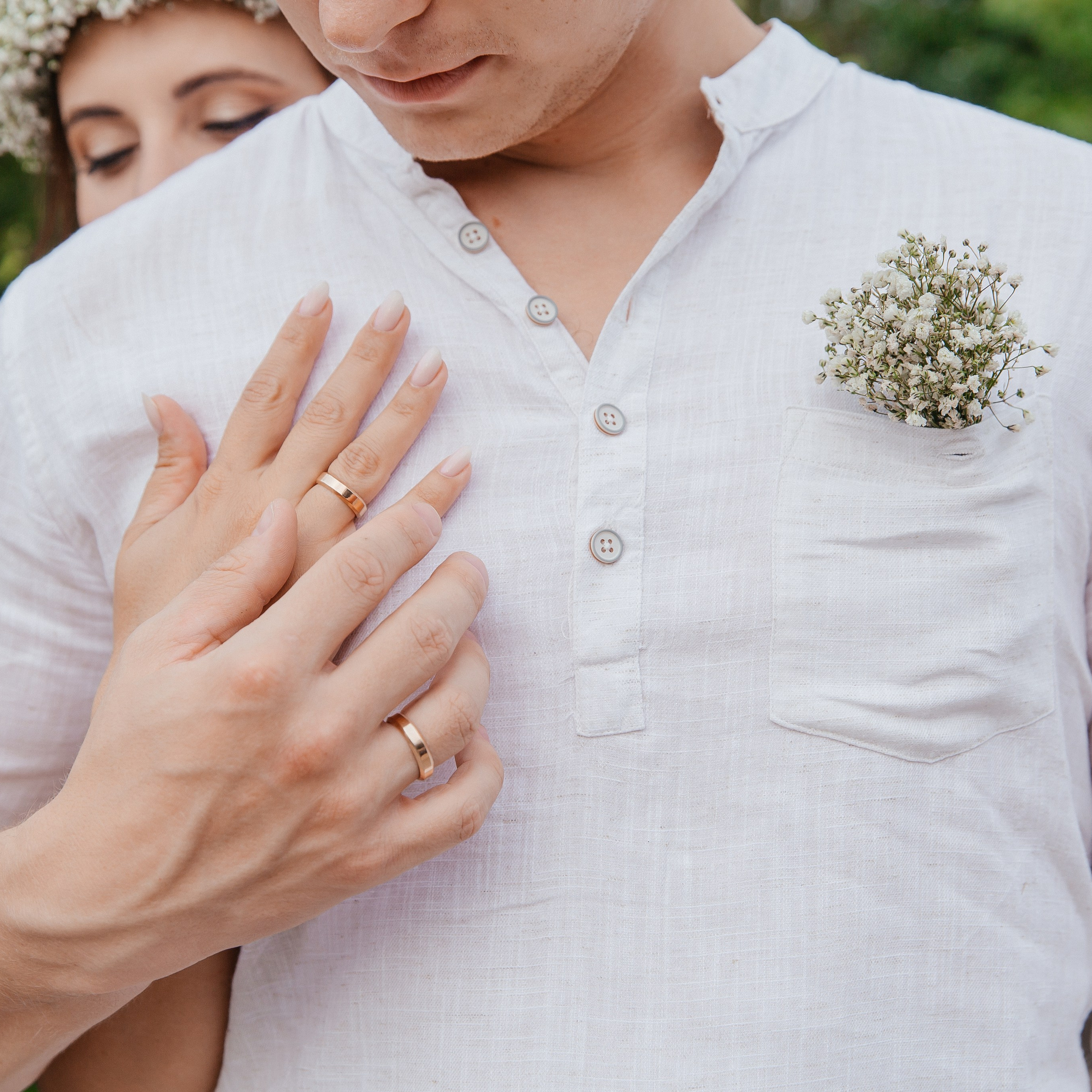 Свадьба в Горячем Ключе