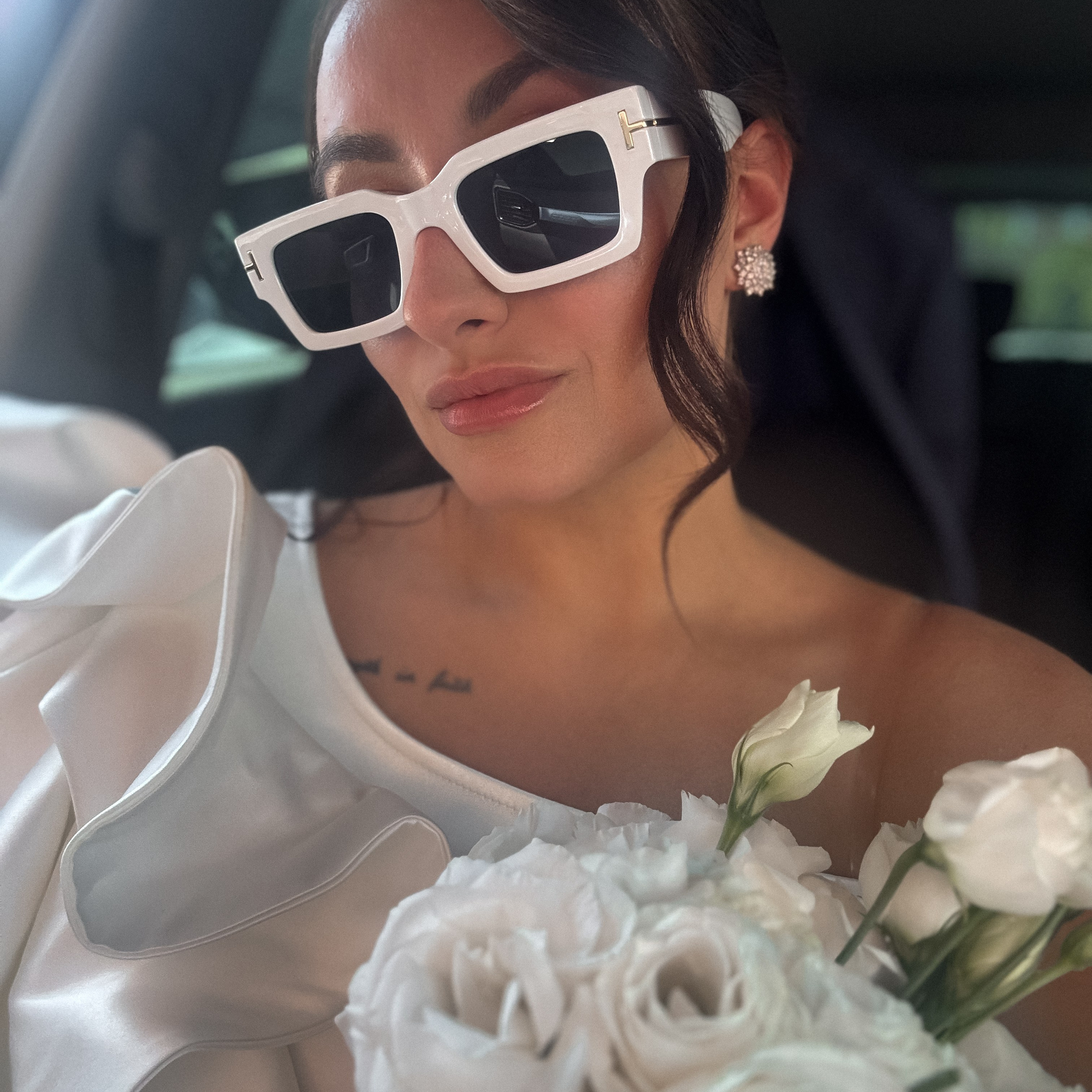 Отзывы. Фотограф Оксана Будко