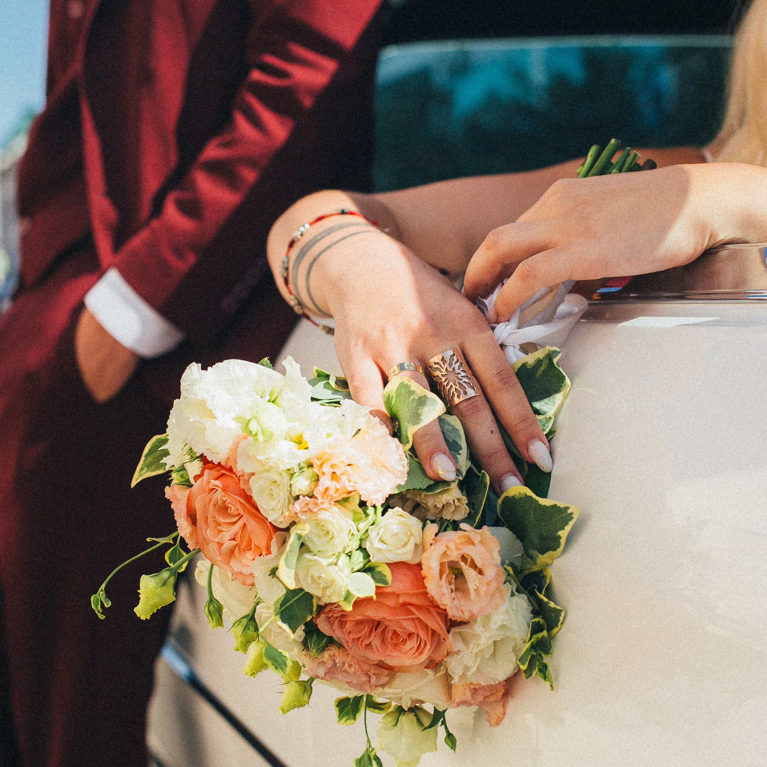 Адриана & Павел