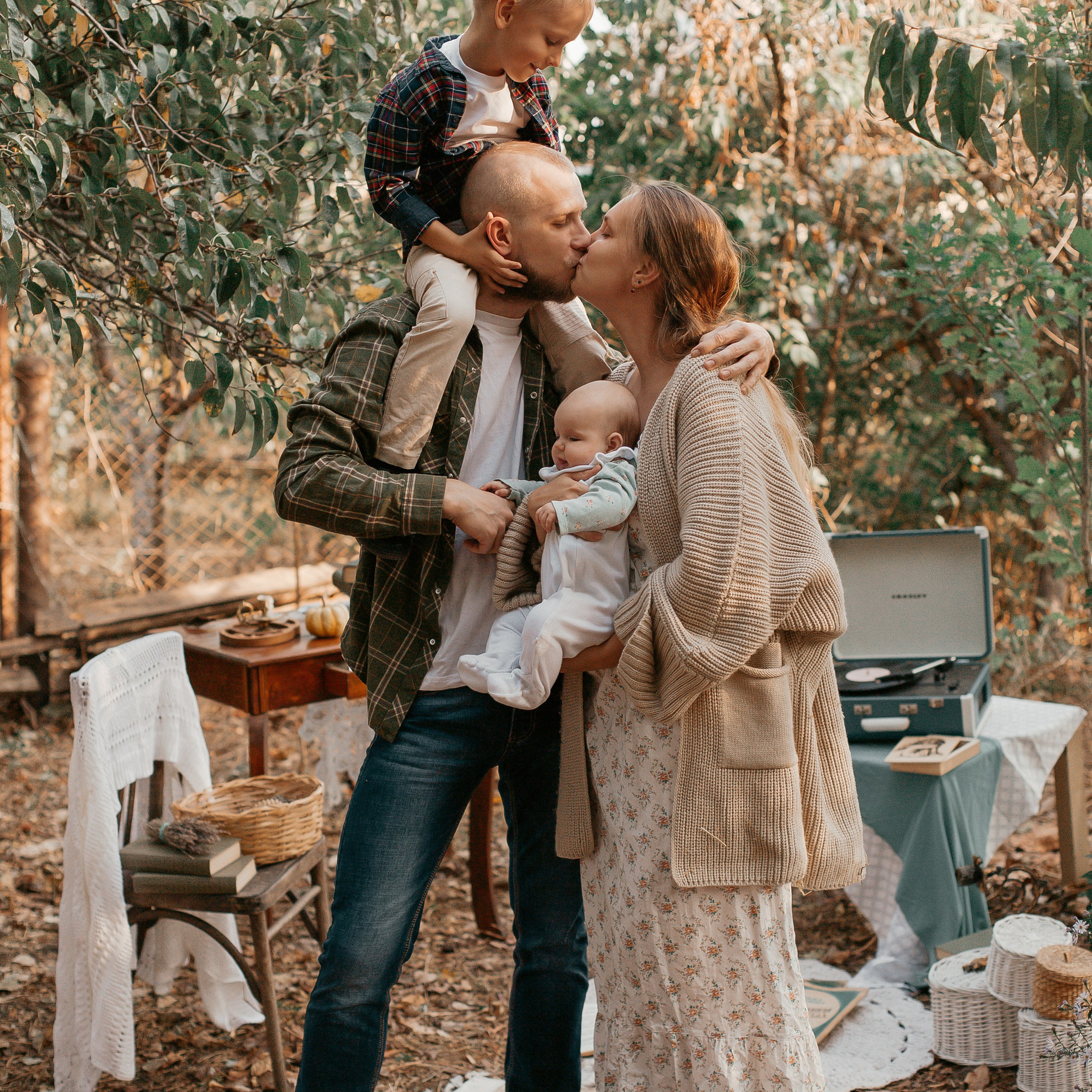 Отзывы. Фотограф Оксана Будко