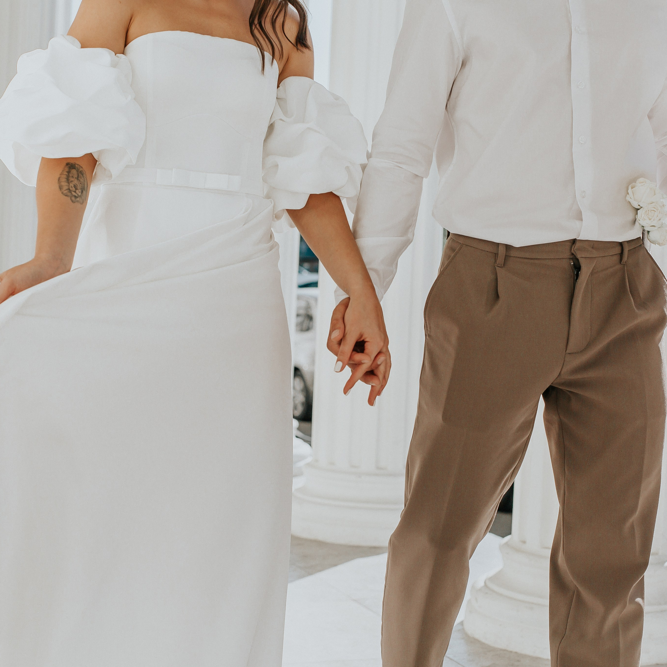 Анастасия & Дмитрий