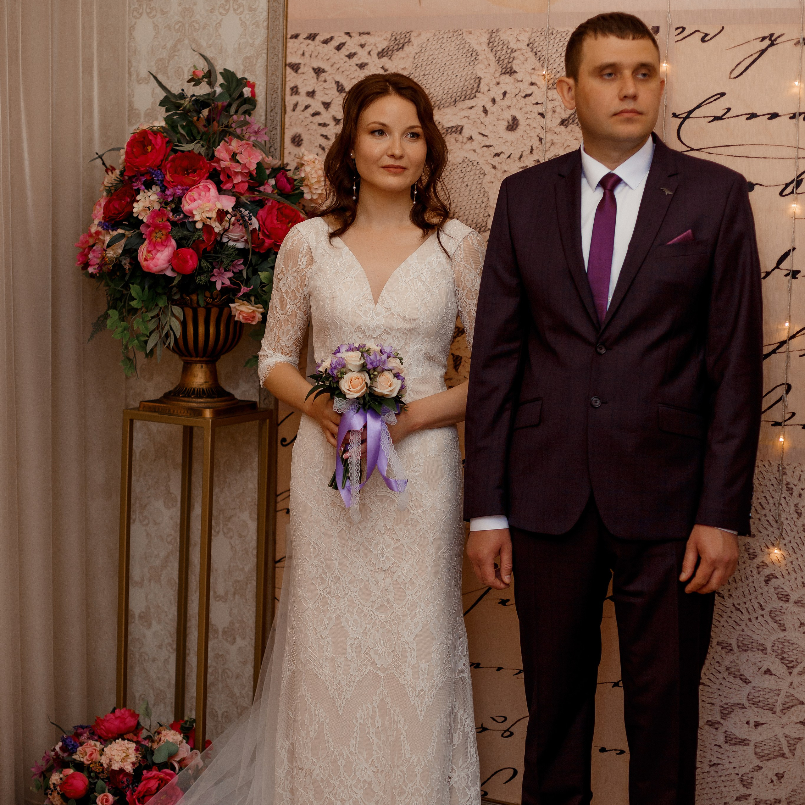 Отзывы. Свадебный и семейный фотограф Черняева Анна| Нижний Новгород