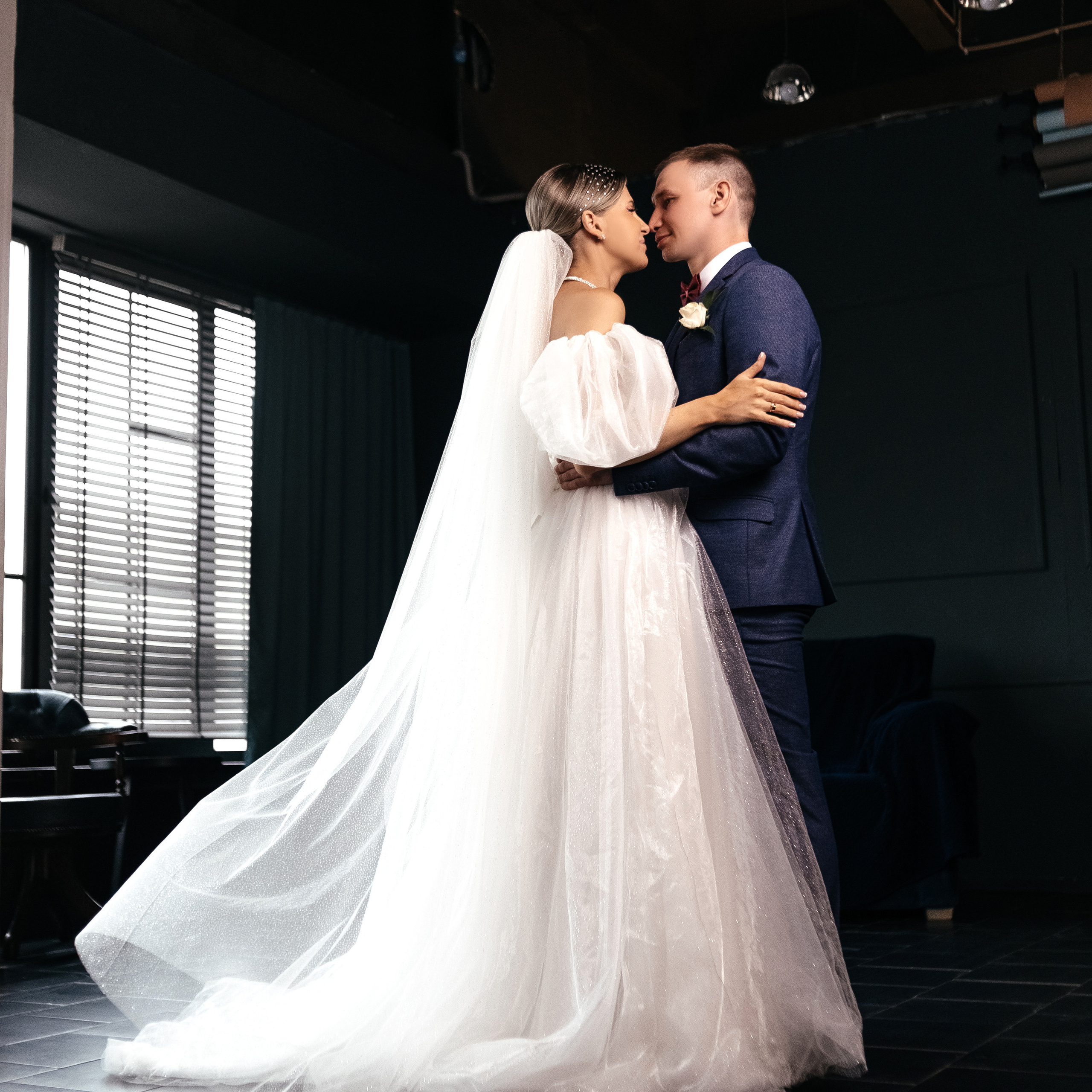 Отзывы. Свадебный и семейный фотограф Черняева Анна| Нижний Новгород