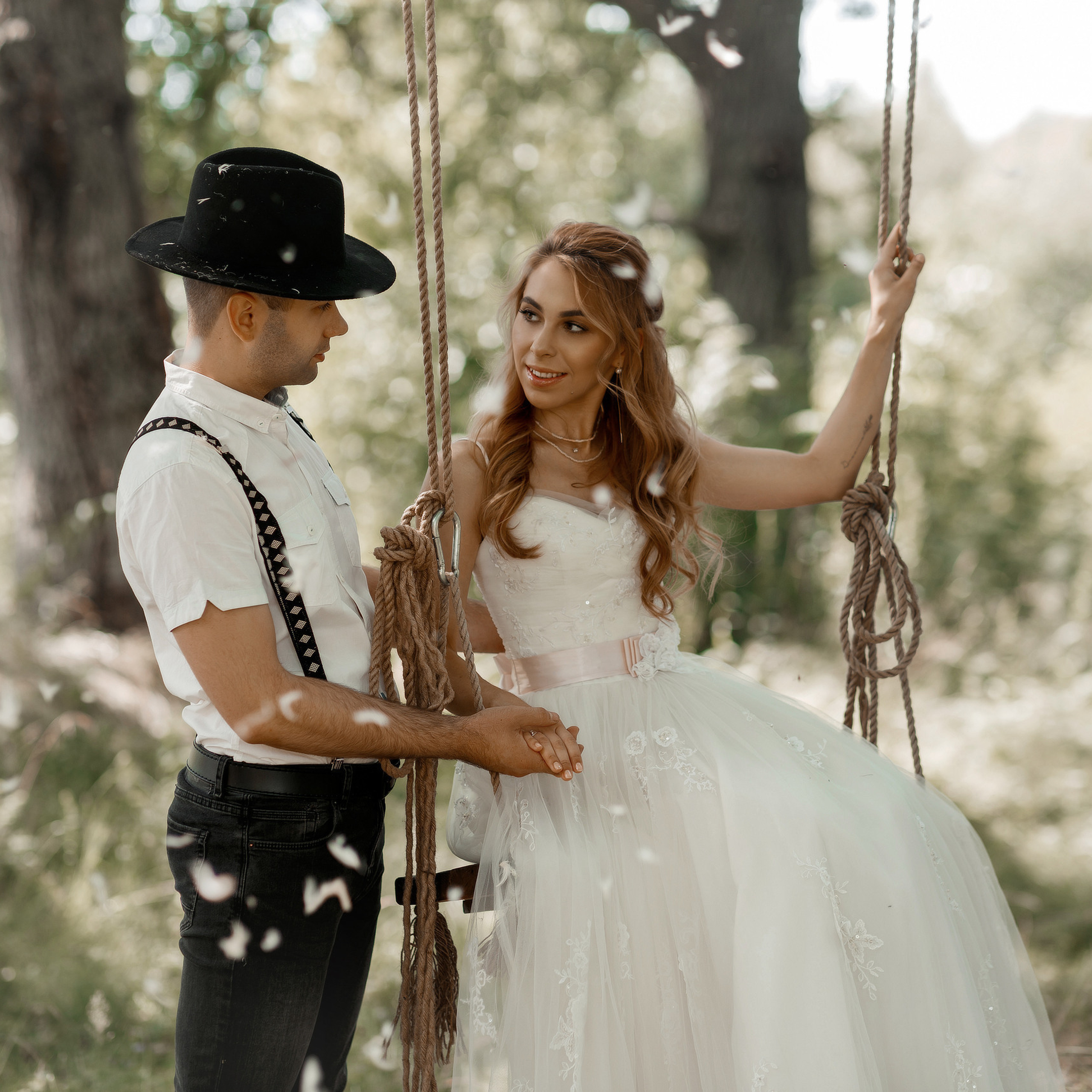 Отзывы. Свадебный и семейный фотограф Черняева Анна| Нижний Новгород