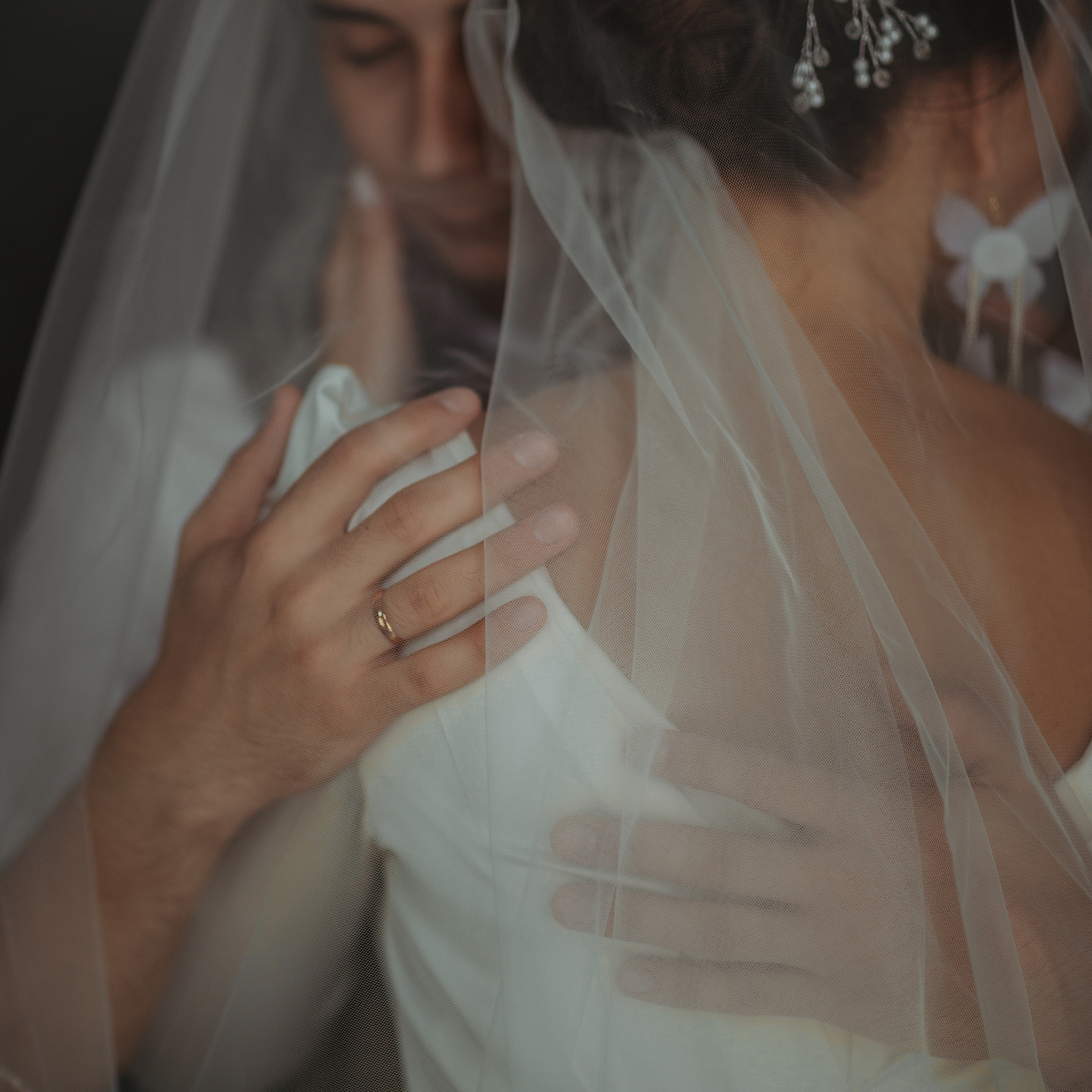 Никита & Оля