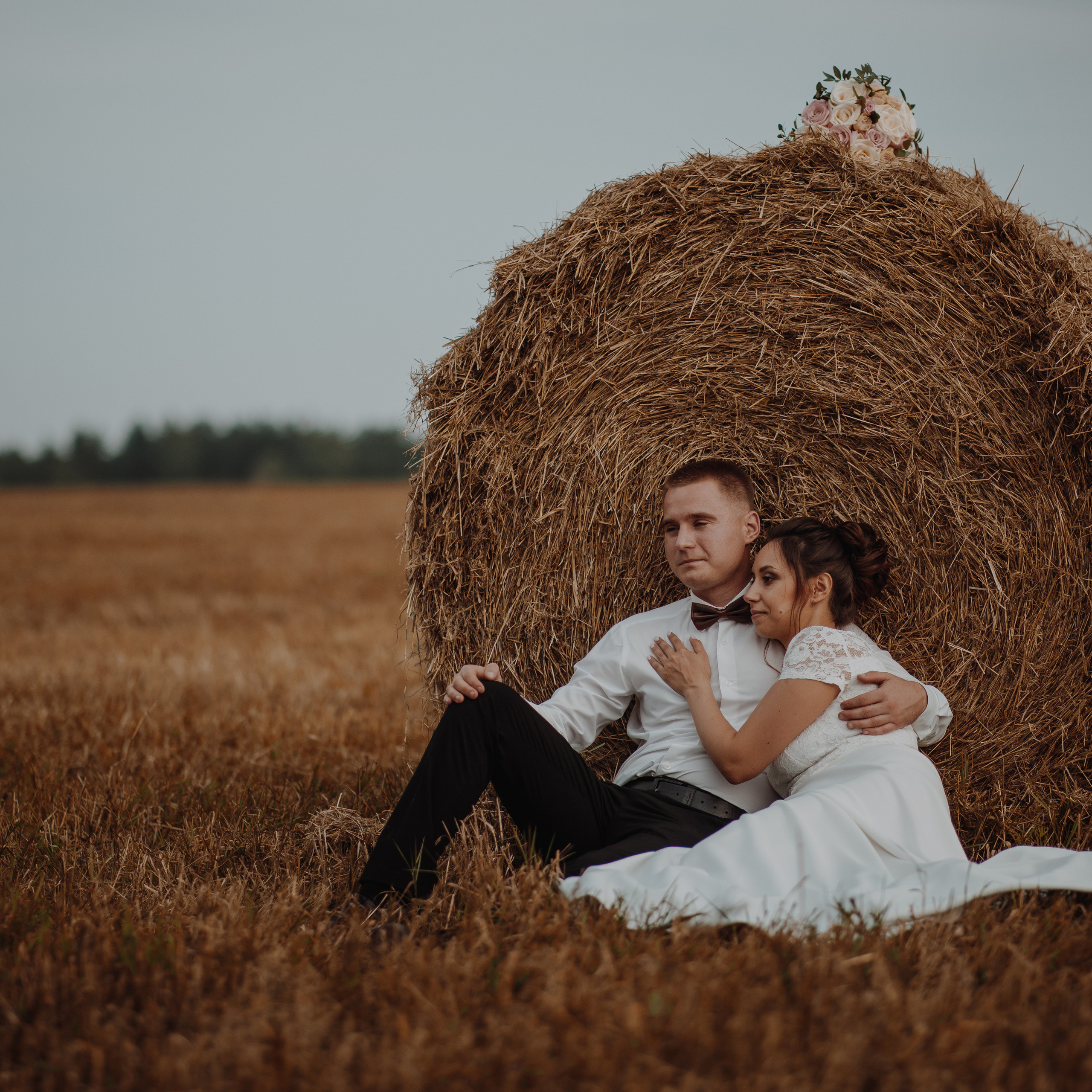 Саша & Маша 21.08.2021