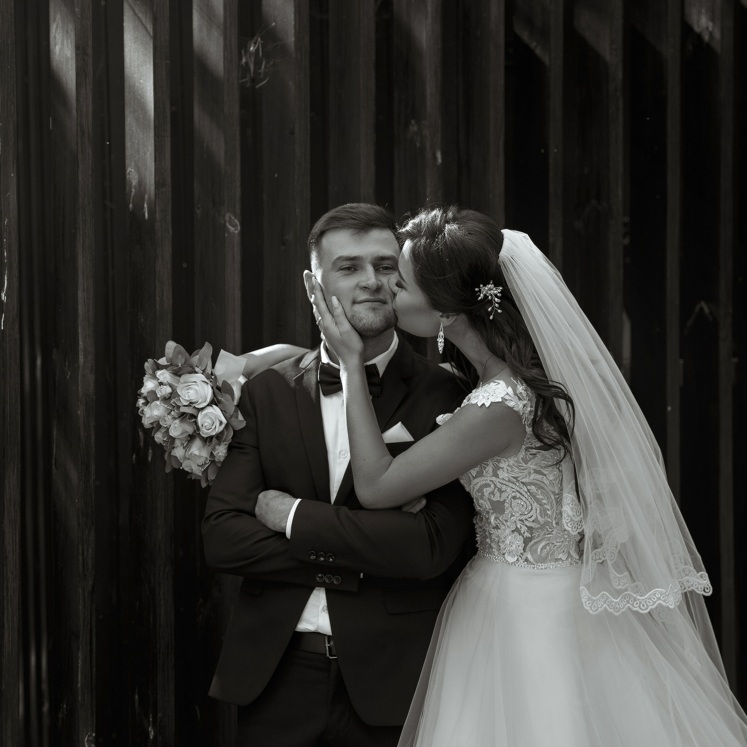 Ира и Кирилл