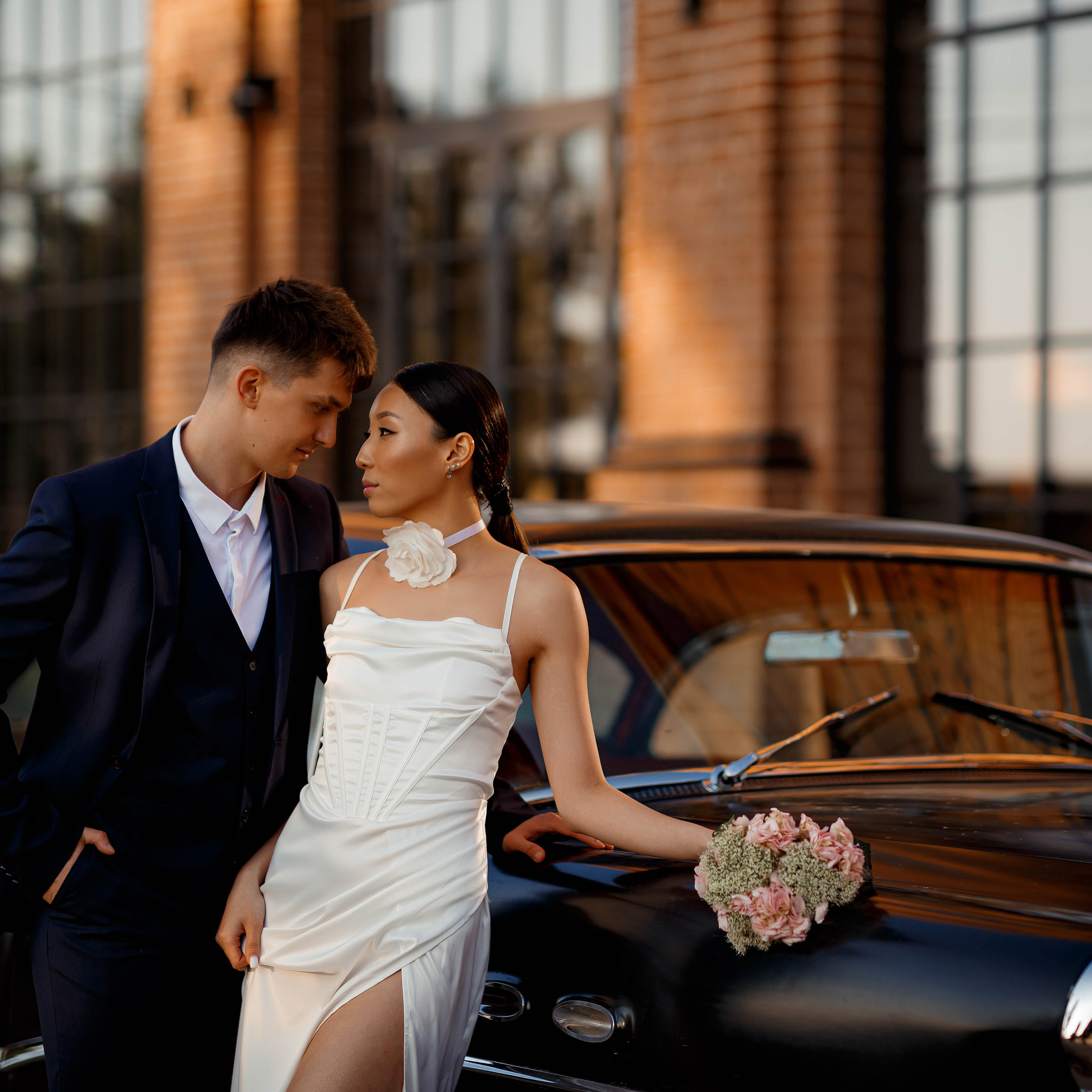 Женя & Кристина 2023