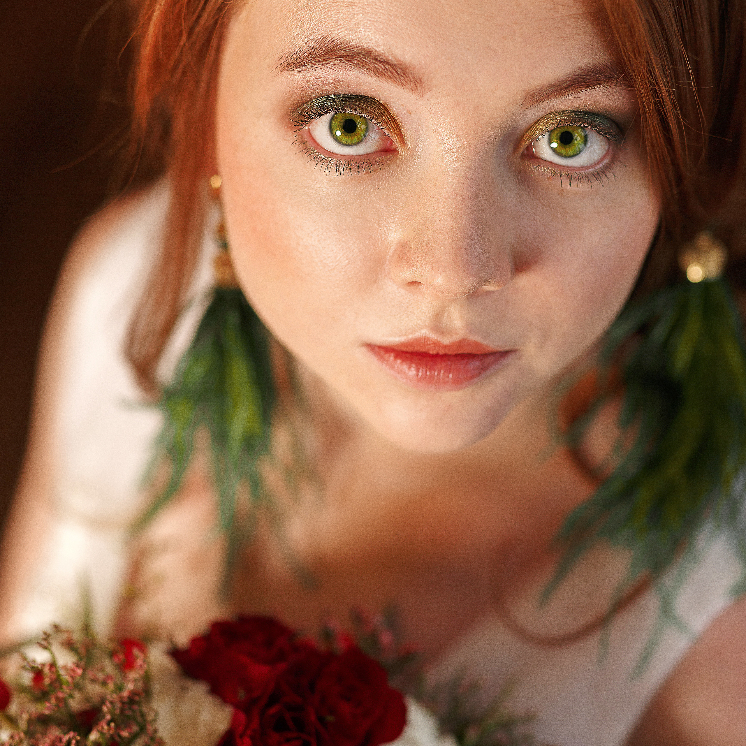 Утро невесты loft