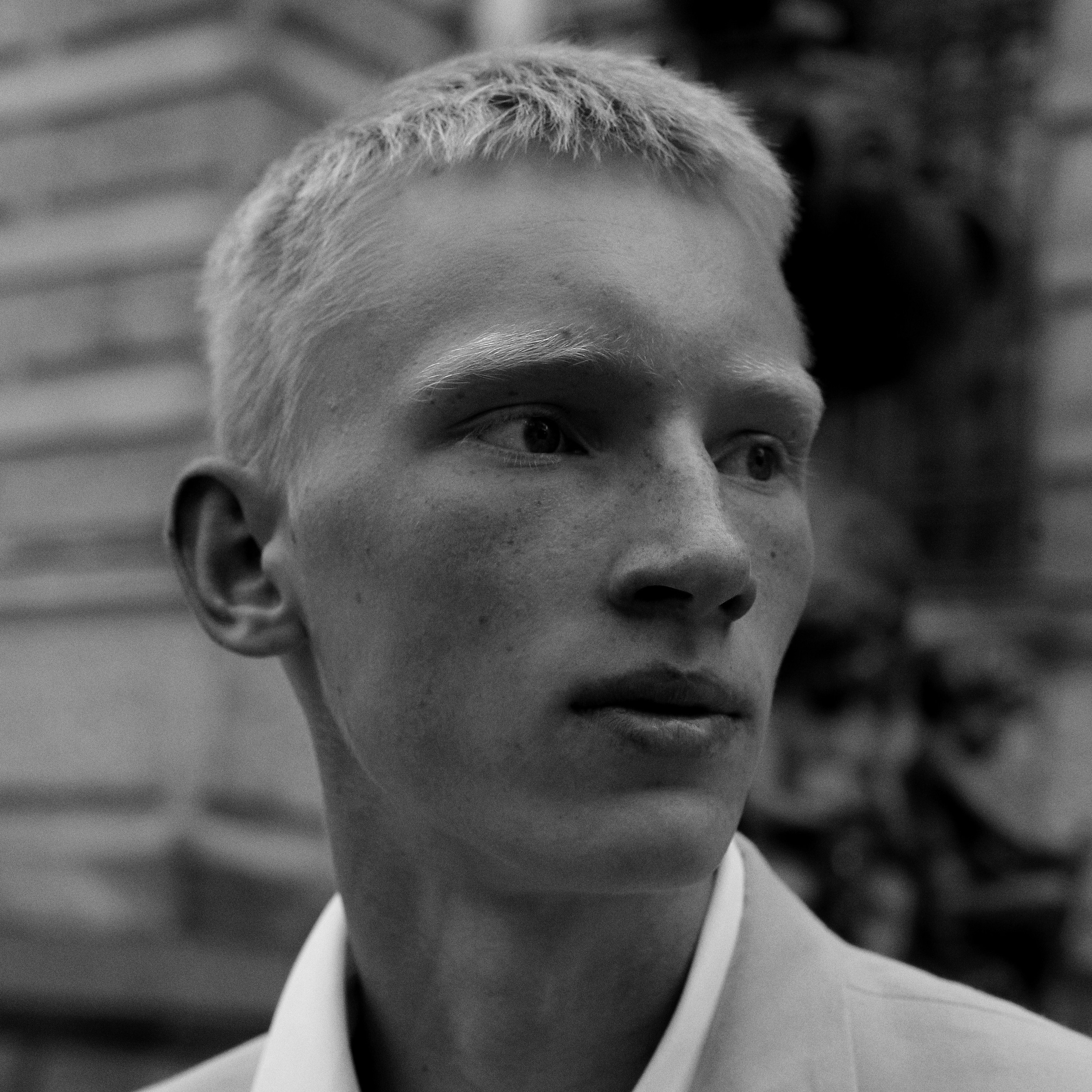 Отзывы. Портретный фотограф в Санкт-Петербурге Иван Рык