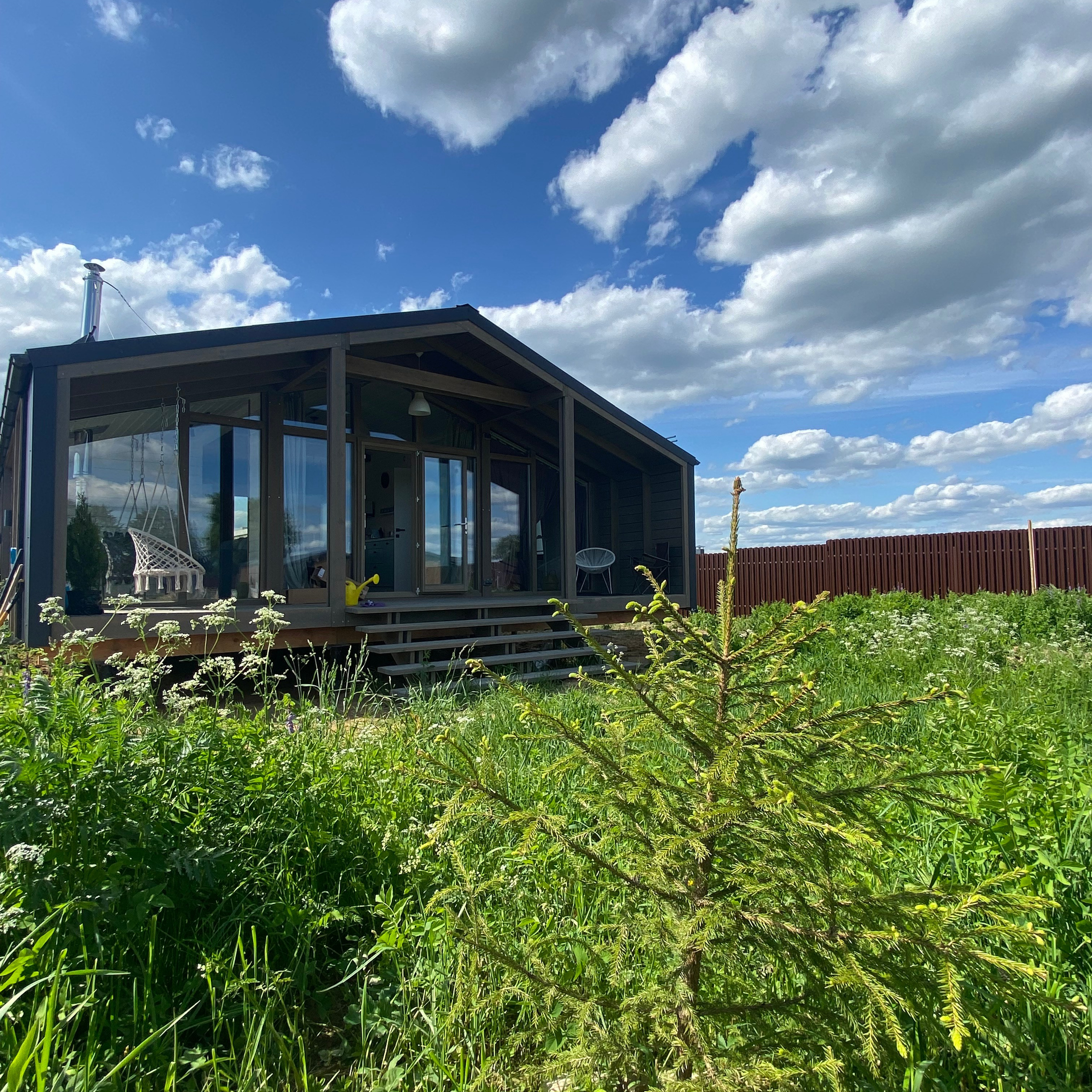 Отзывы. Гостевой дом Каприот в средиземноморском стиле