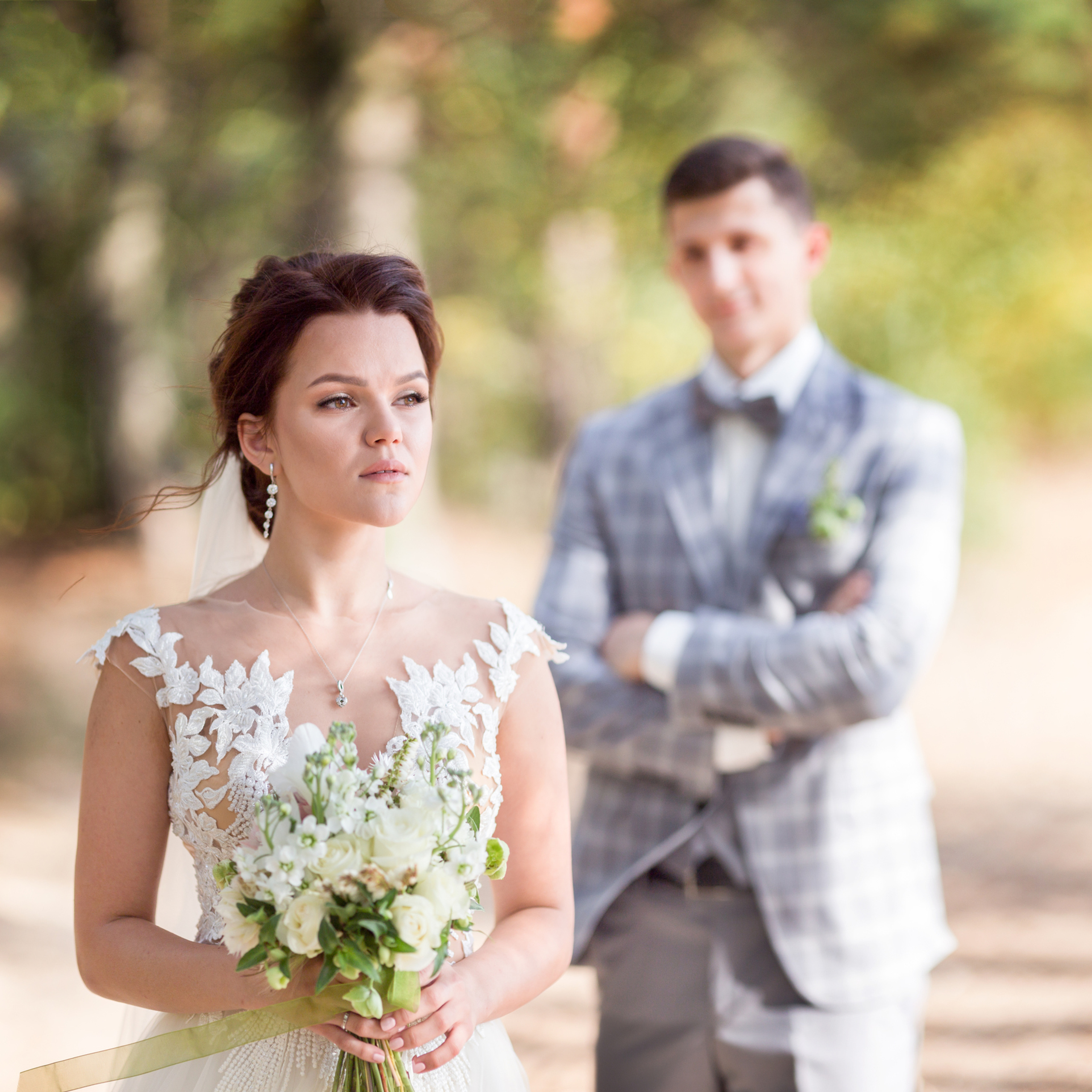 Свадьба | Love story