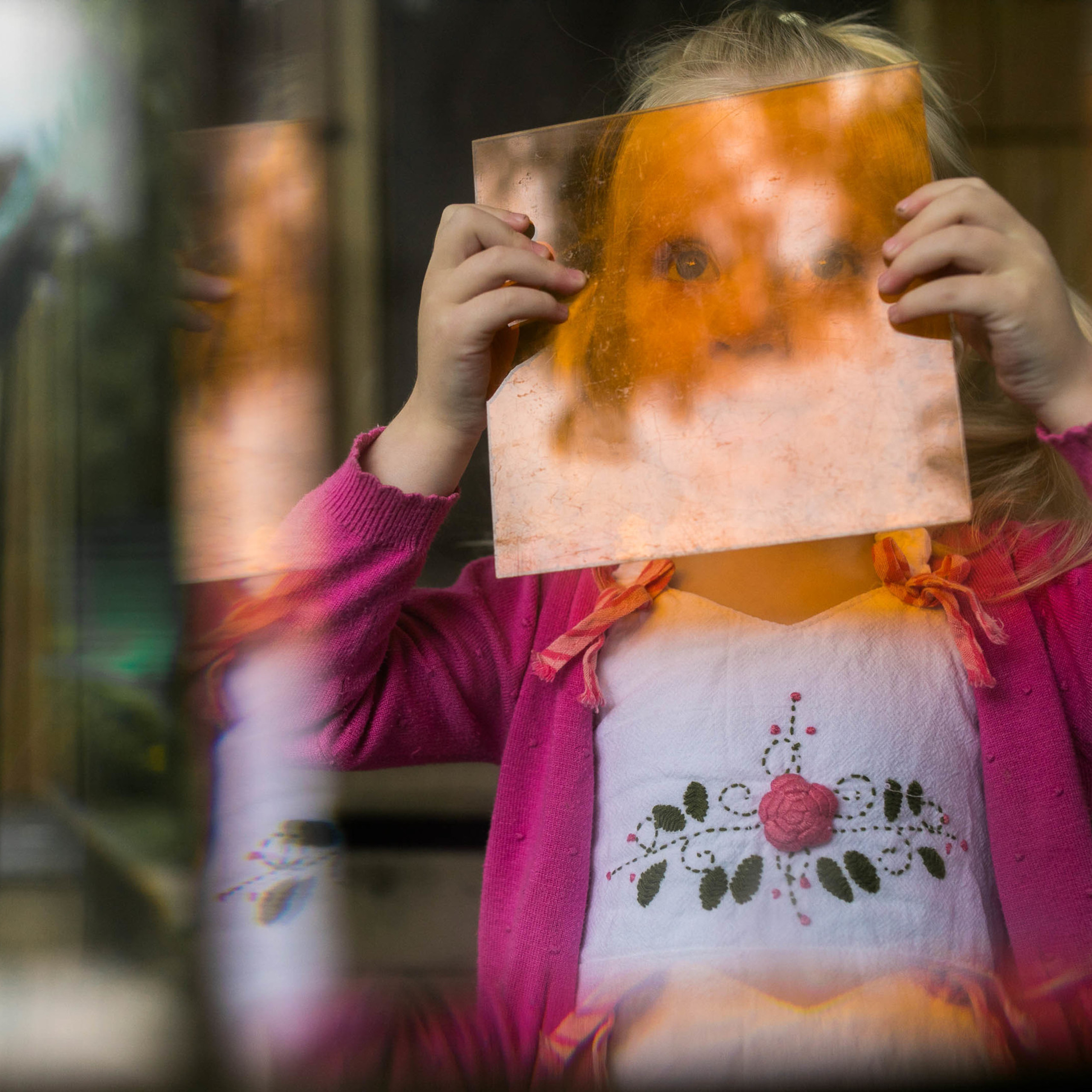 Семья | Дети