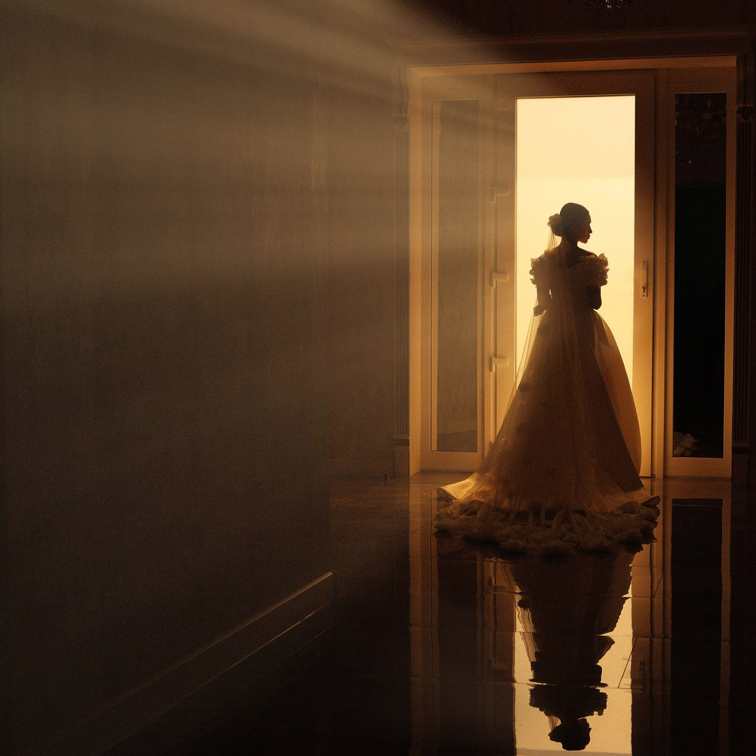 Портфолио. Свадебный фотограф Кемран Ширалиев