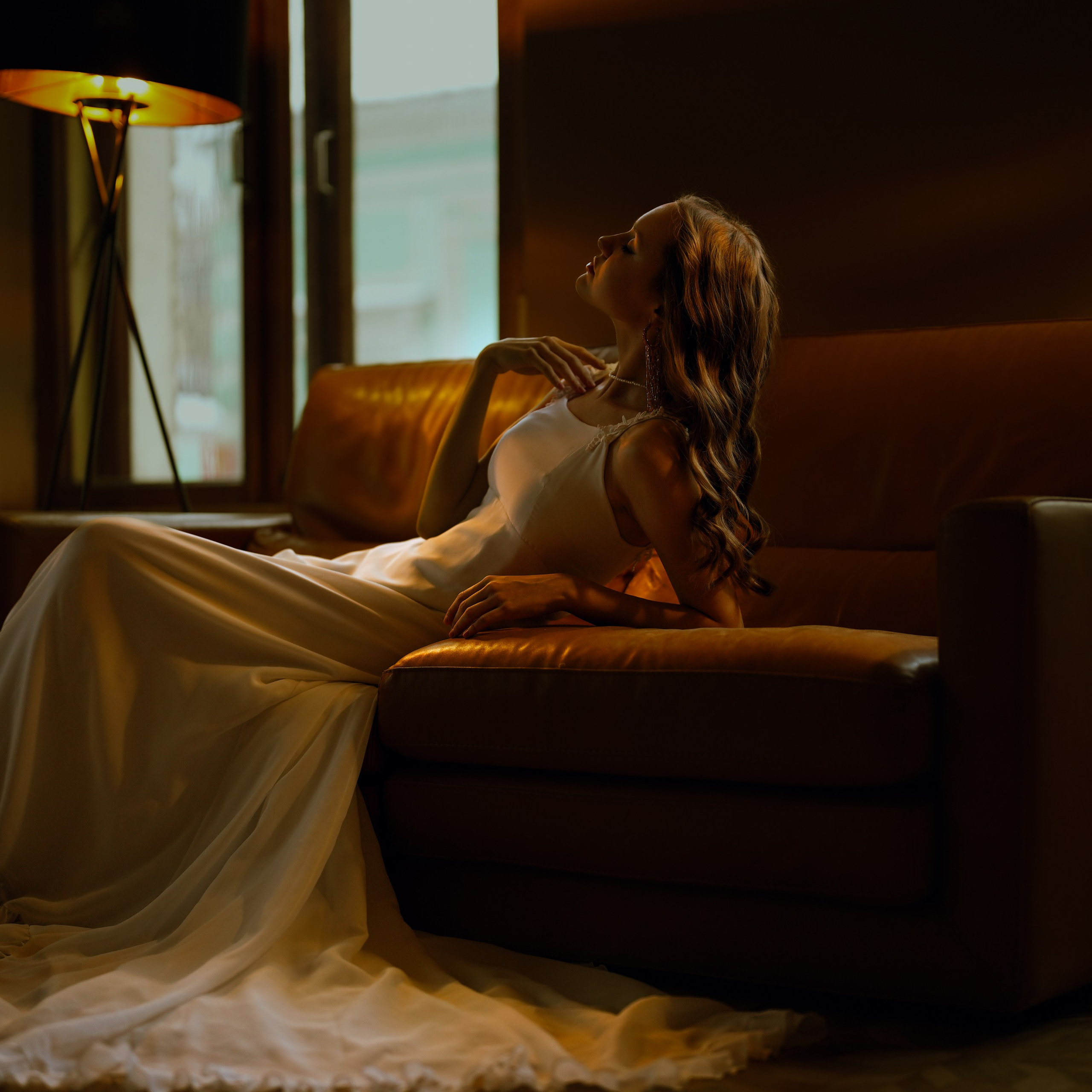 Отзывы. Персональный фотограф в Москве Евгения Фабина