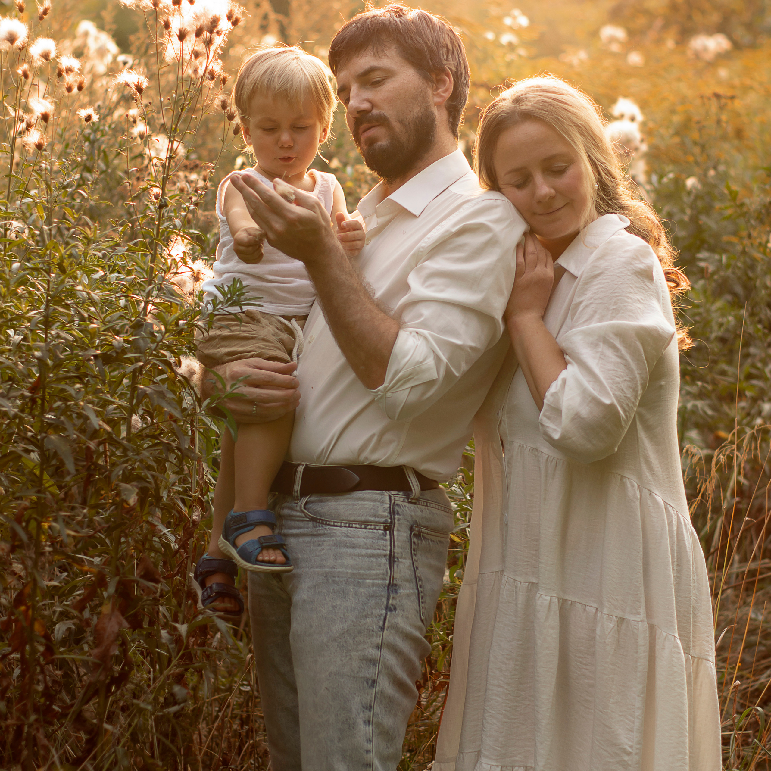 Отзывы. Персональный фотограф в Москве Евгения Фабина