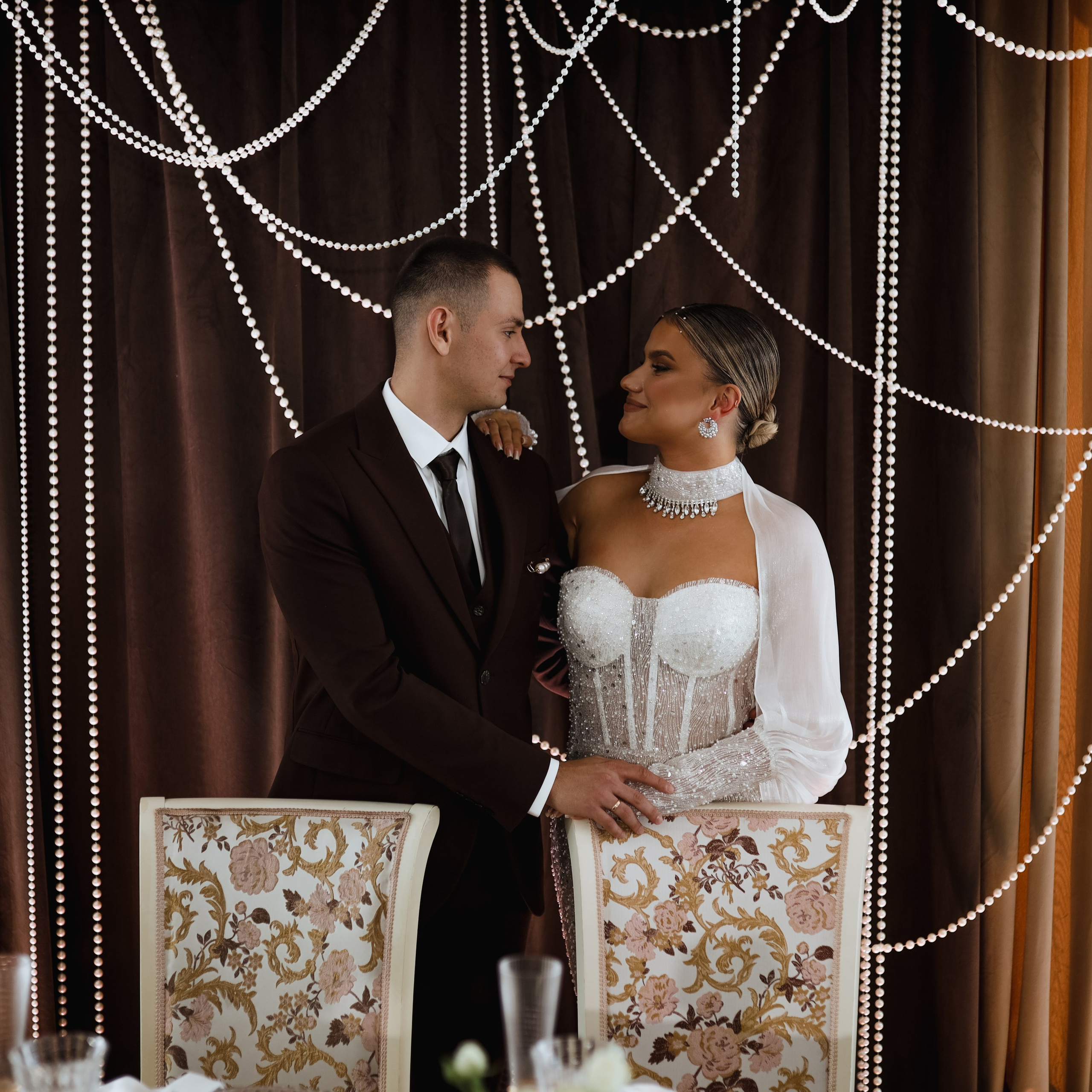 Валерия и Иван