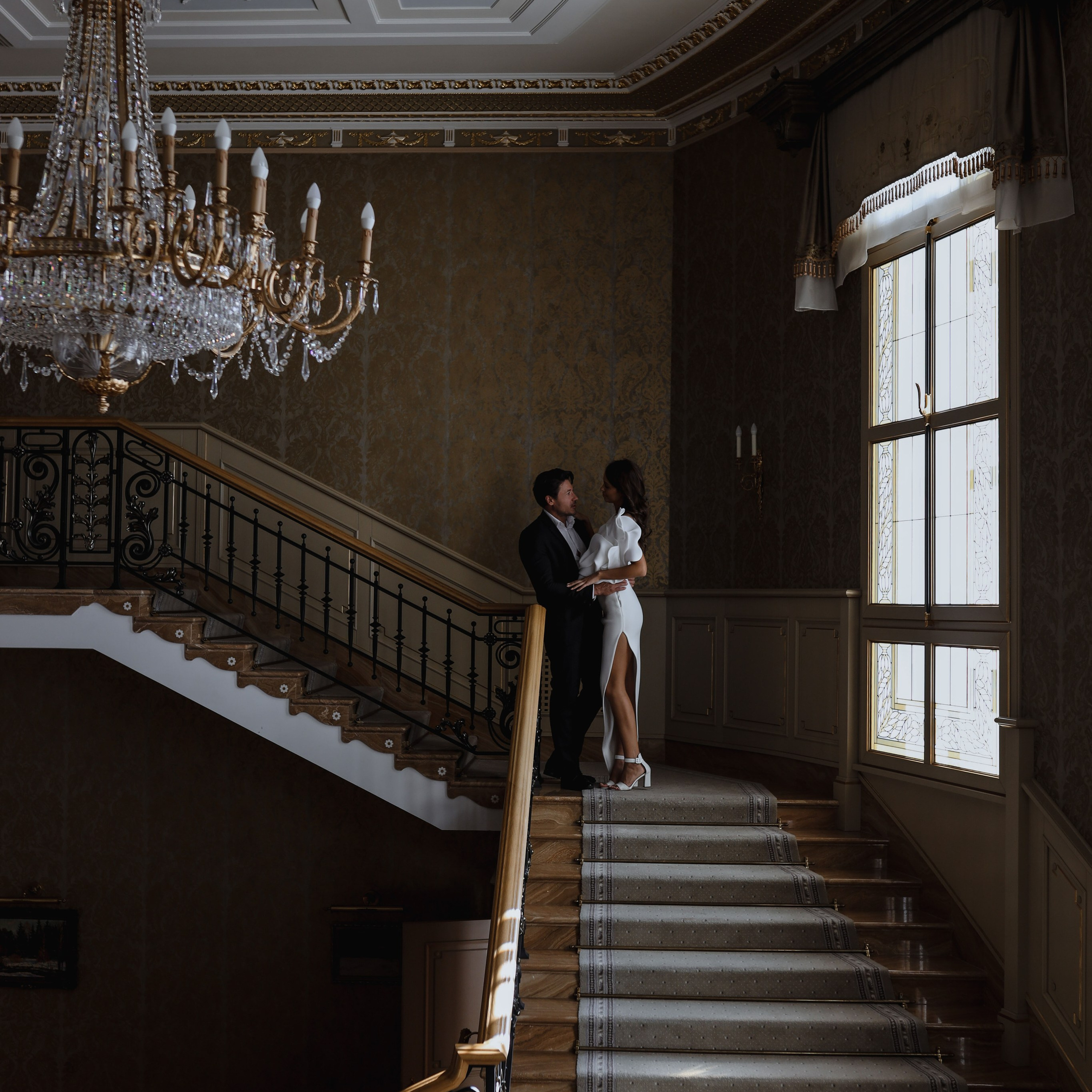 Свадебный и семейный фотограф в Москве Тимофеева Ирина