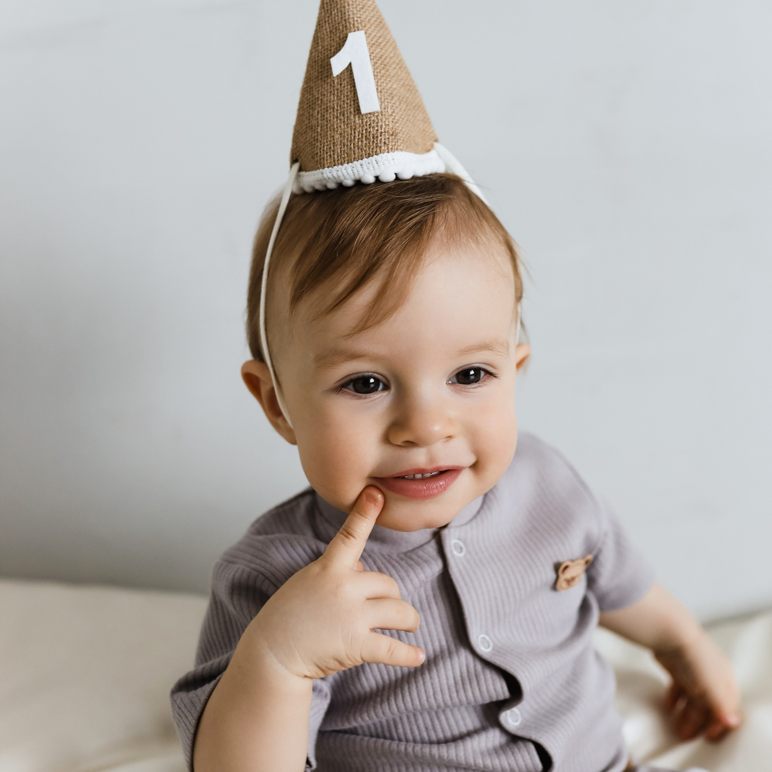 Даша, Леша и Тимофей