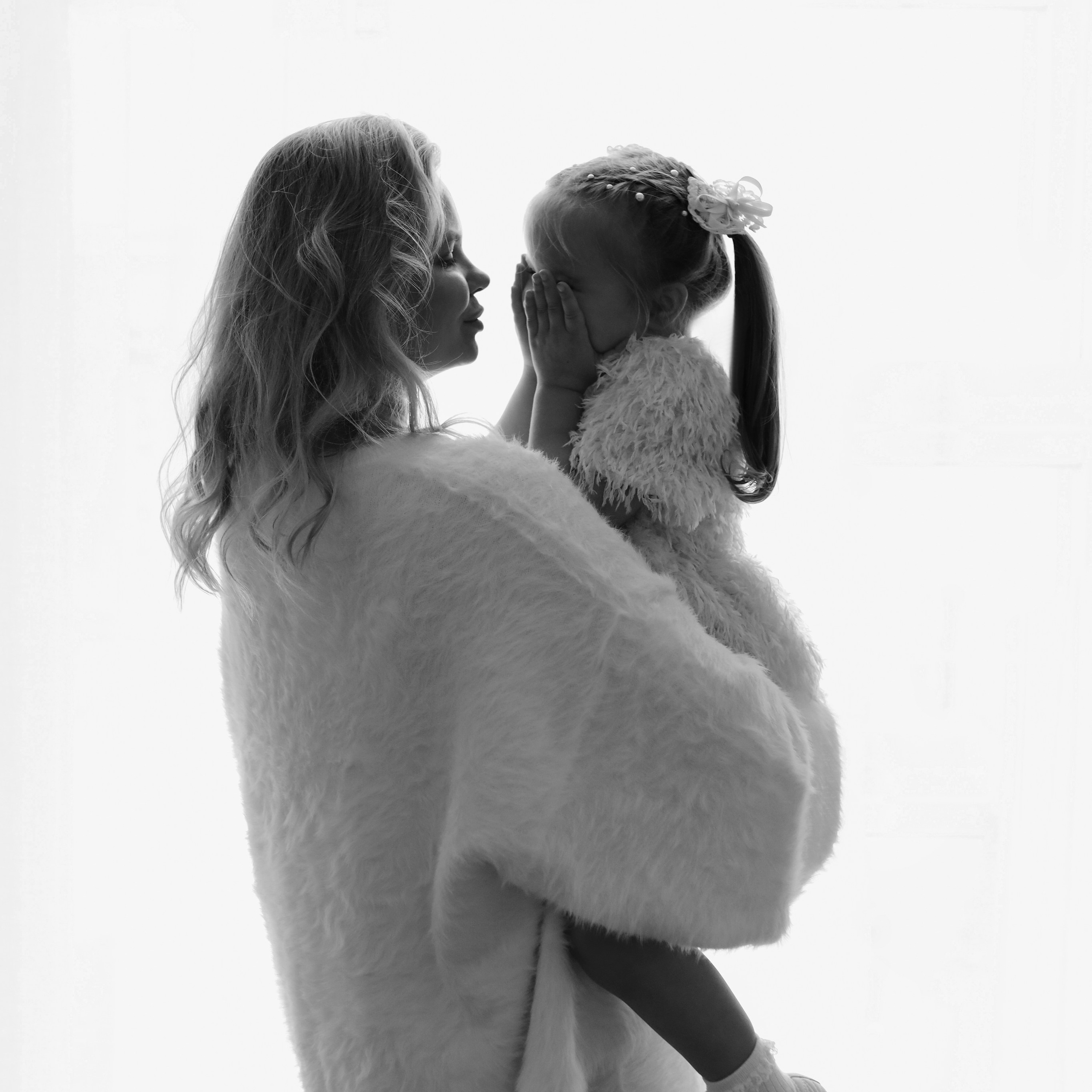 Алина и Василиса