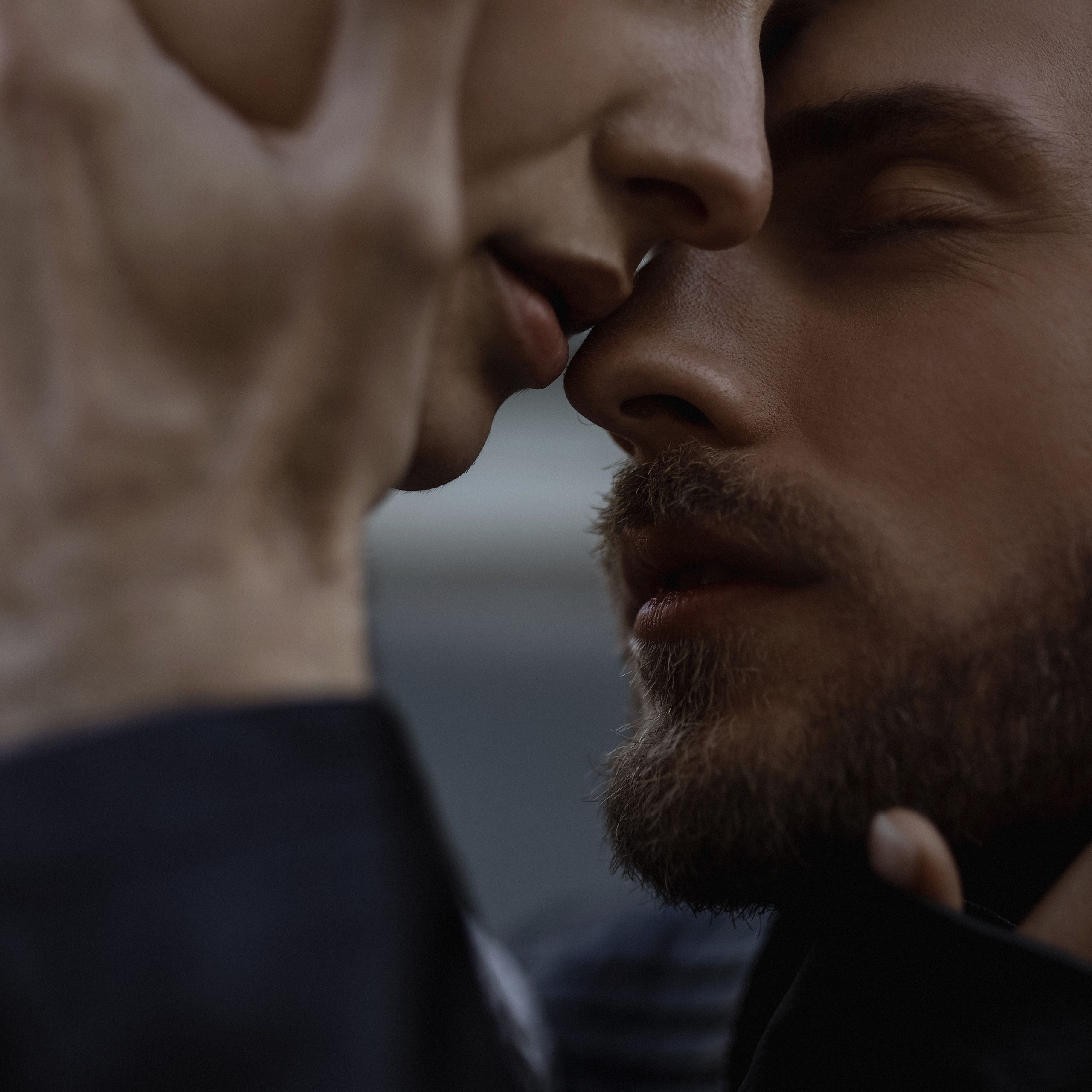 Анастасия и Даниил