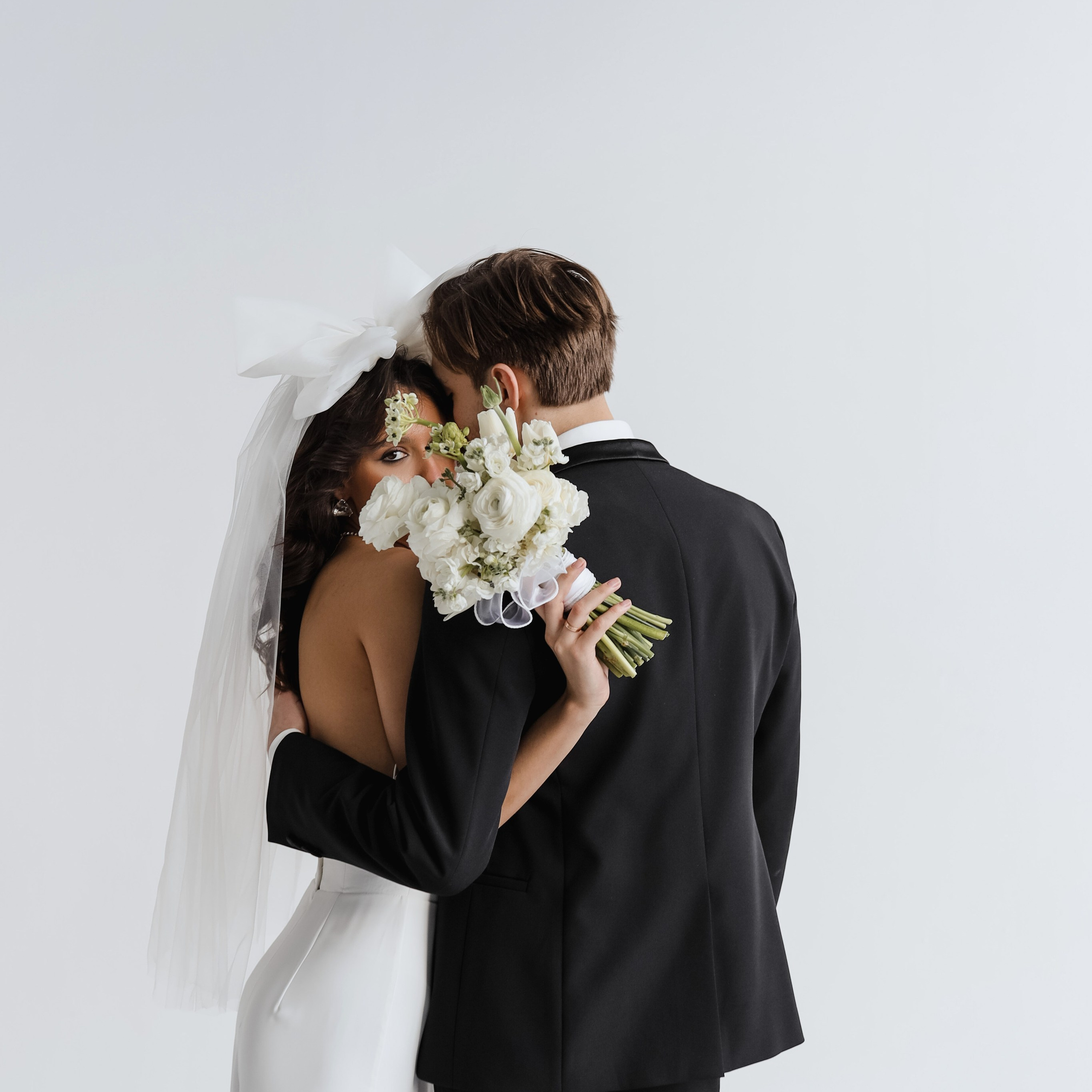 Елена и Евгений