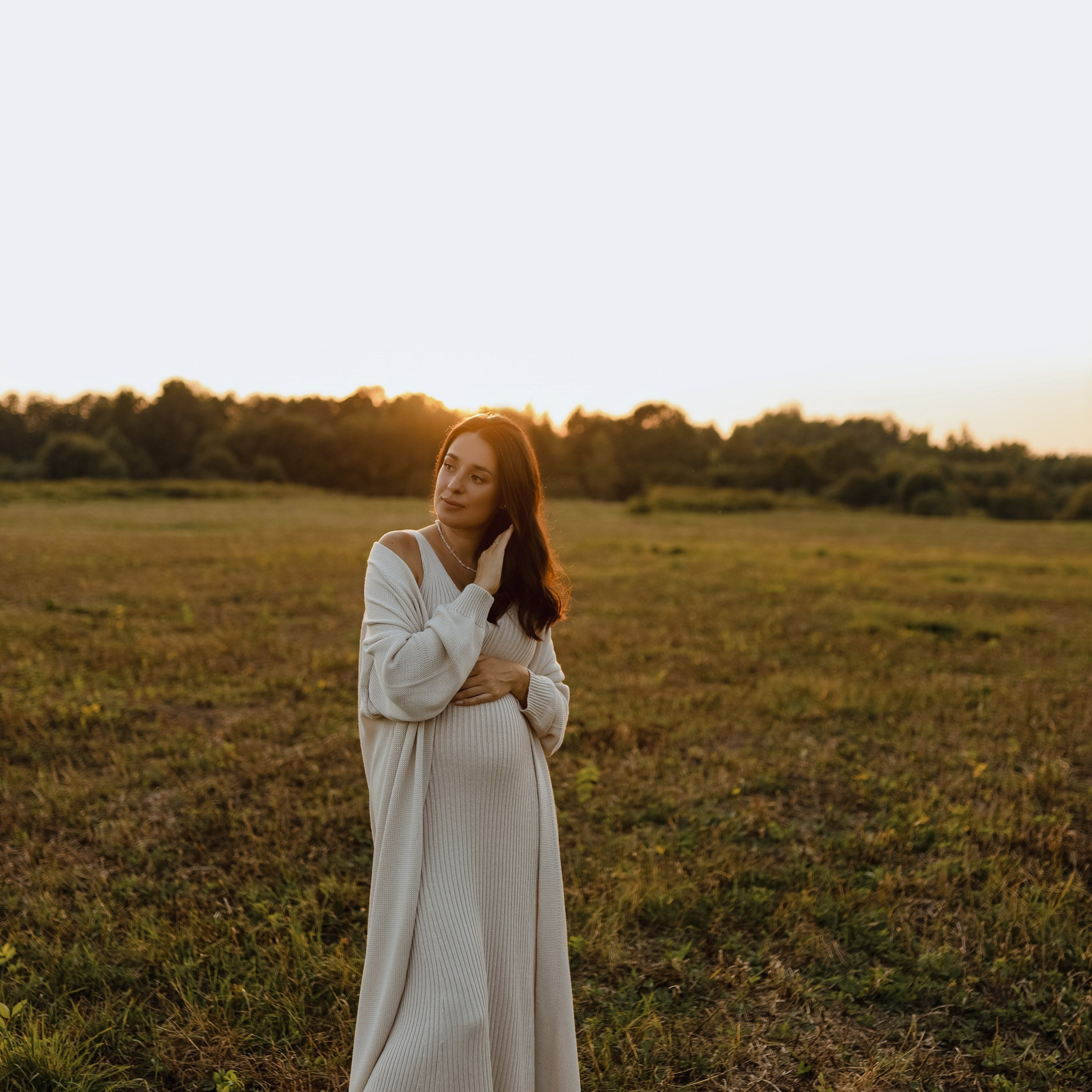 Наталья и Андрей