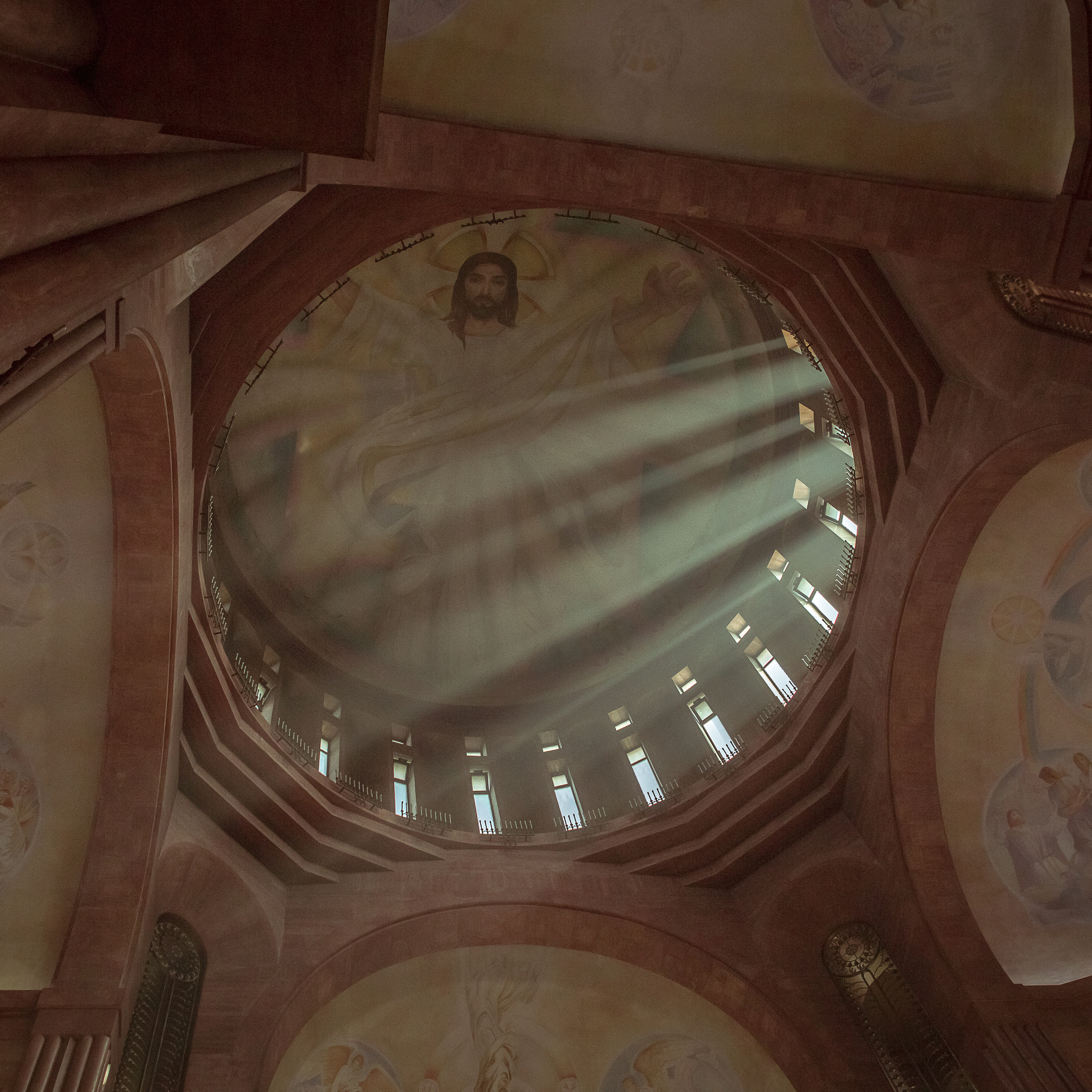 Отзывы. Фотограф на крестины