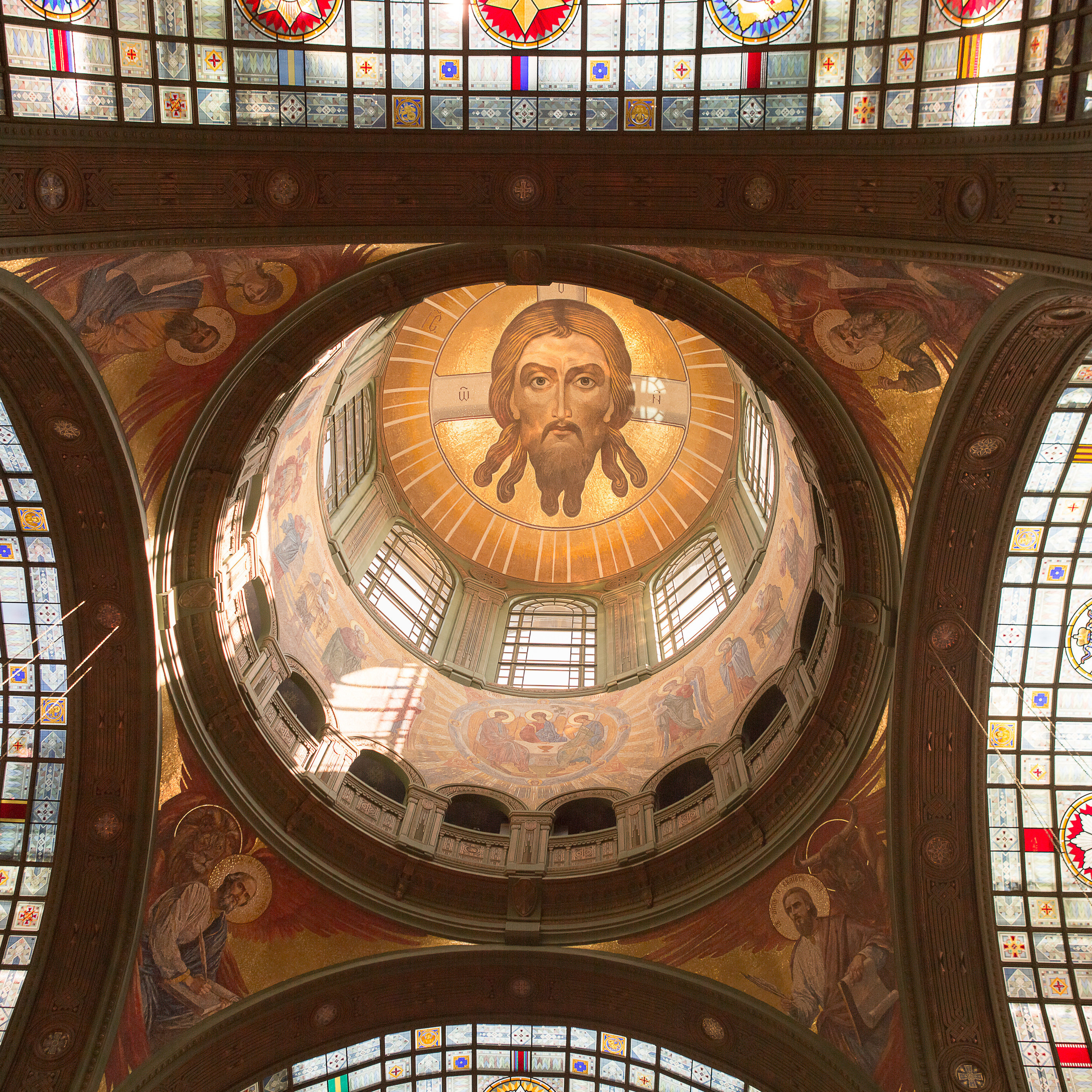 Отзывы. Фотограф на крестины