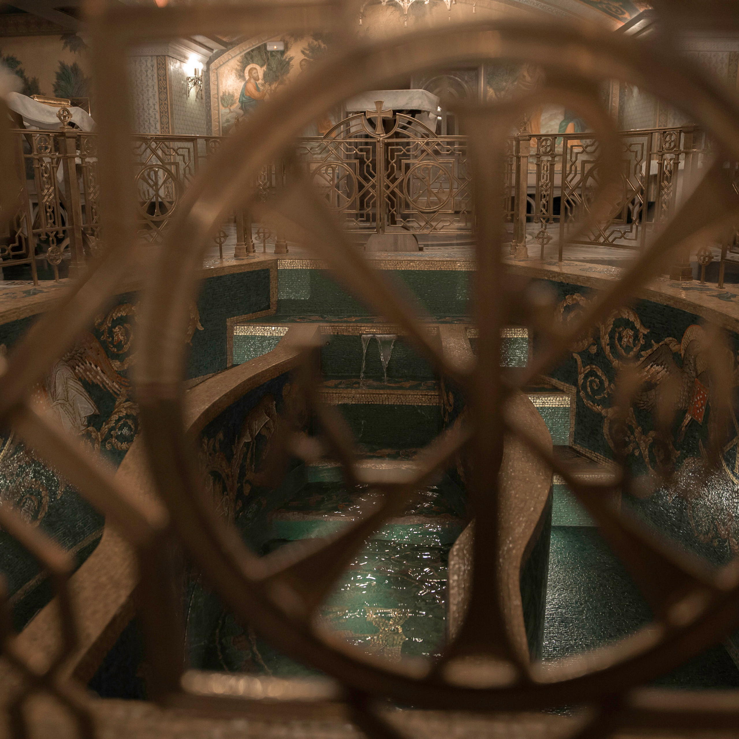 Отзывы. Фотограф на крестины