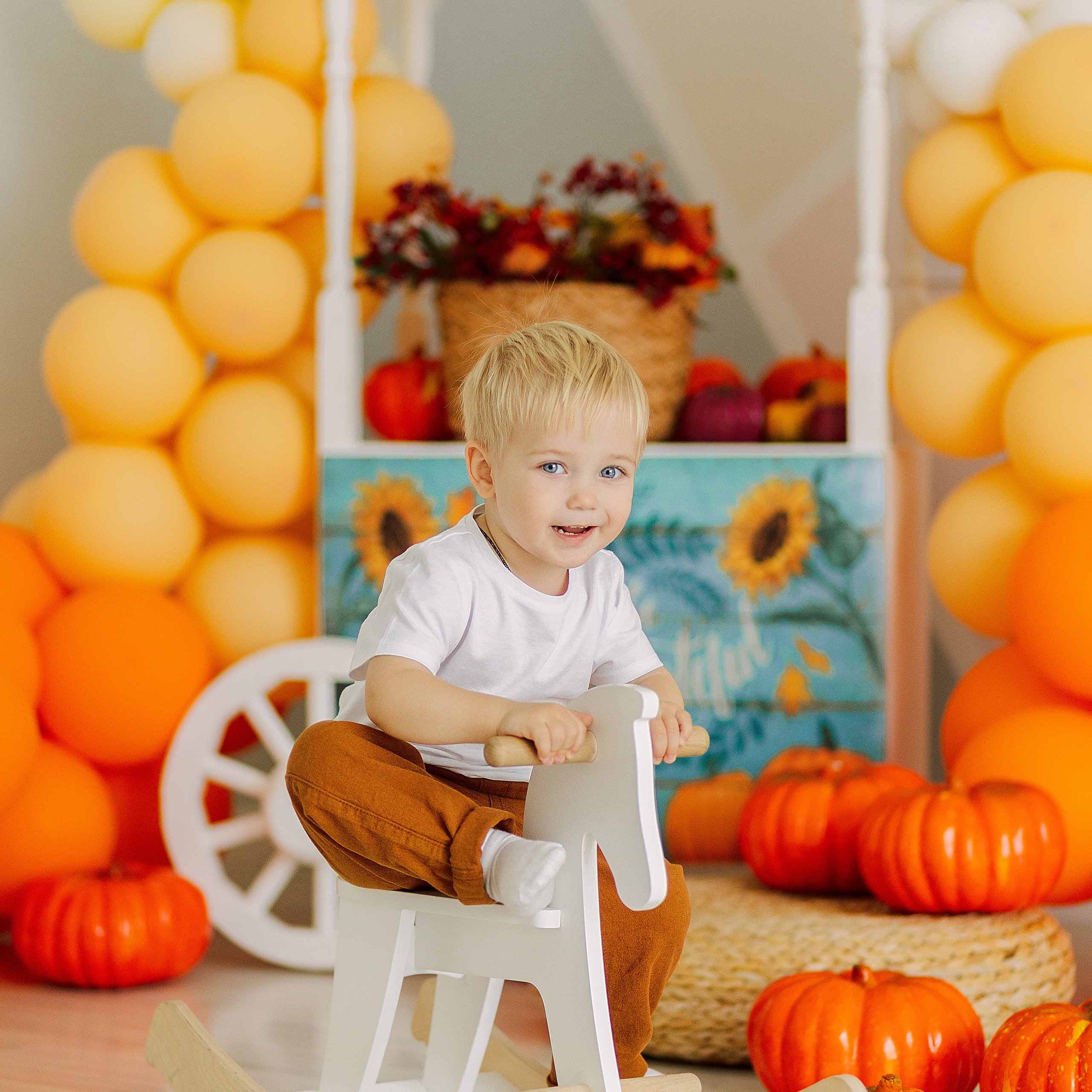 ЕГОР И СВЕТОЧКА