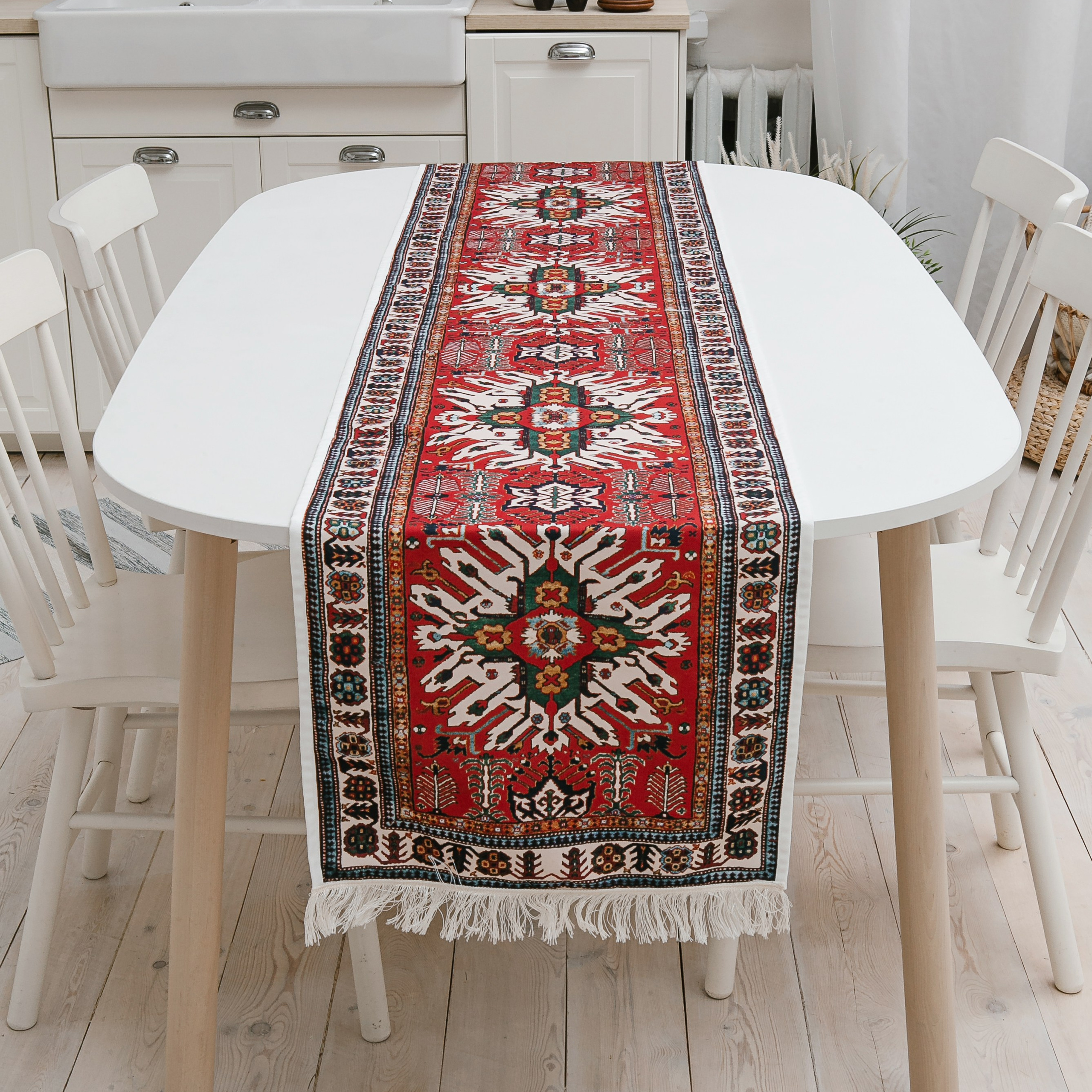 Дорожки на стол