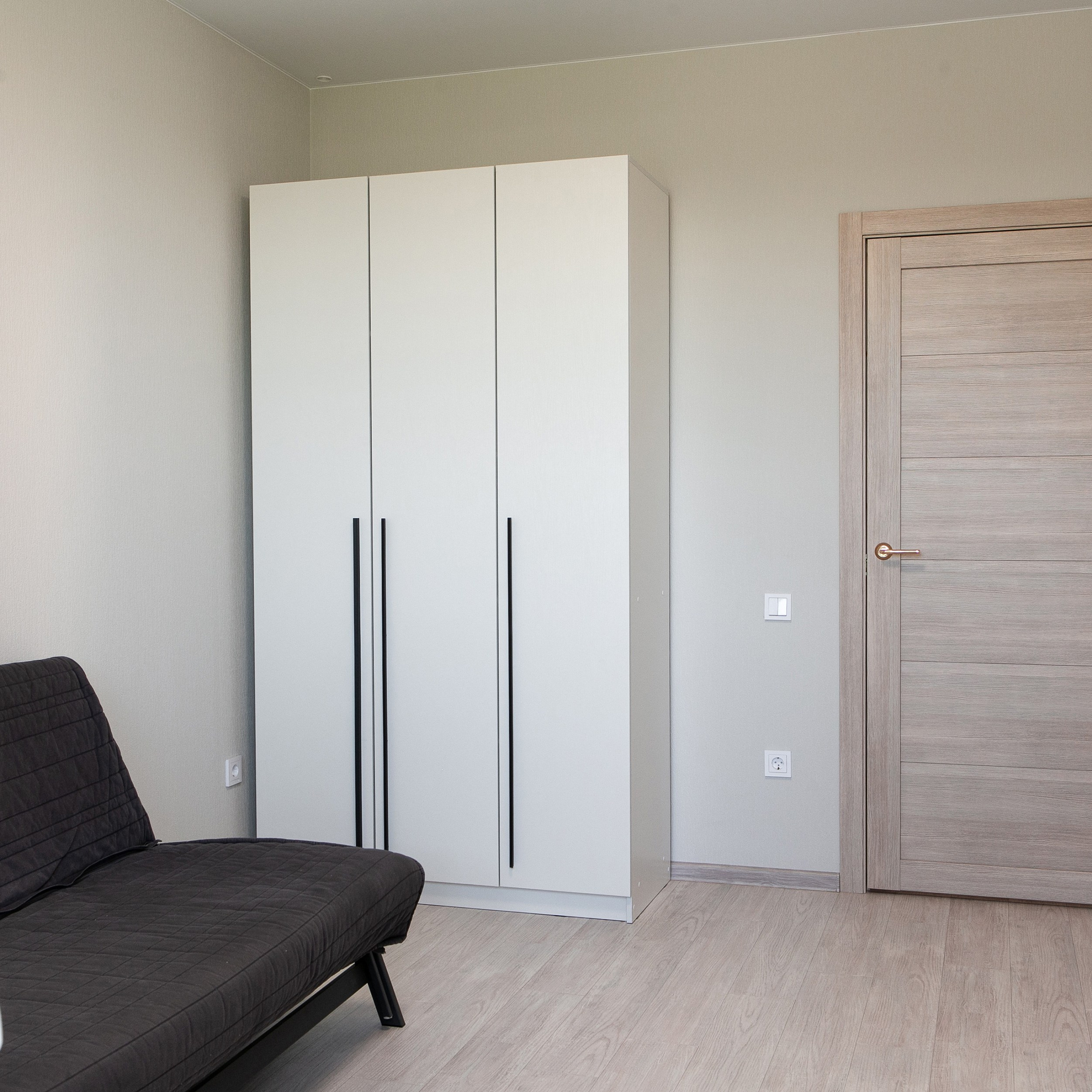 Квартира для сдачи