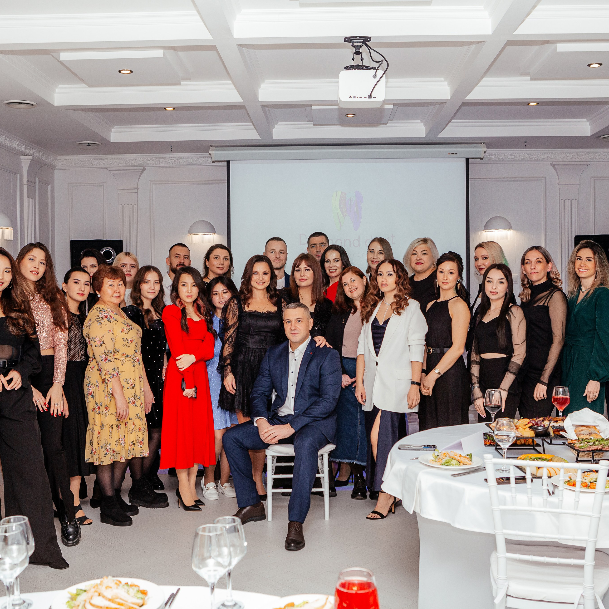 Юбилей стоматологии