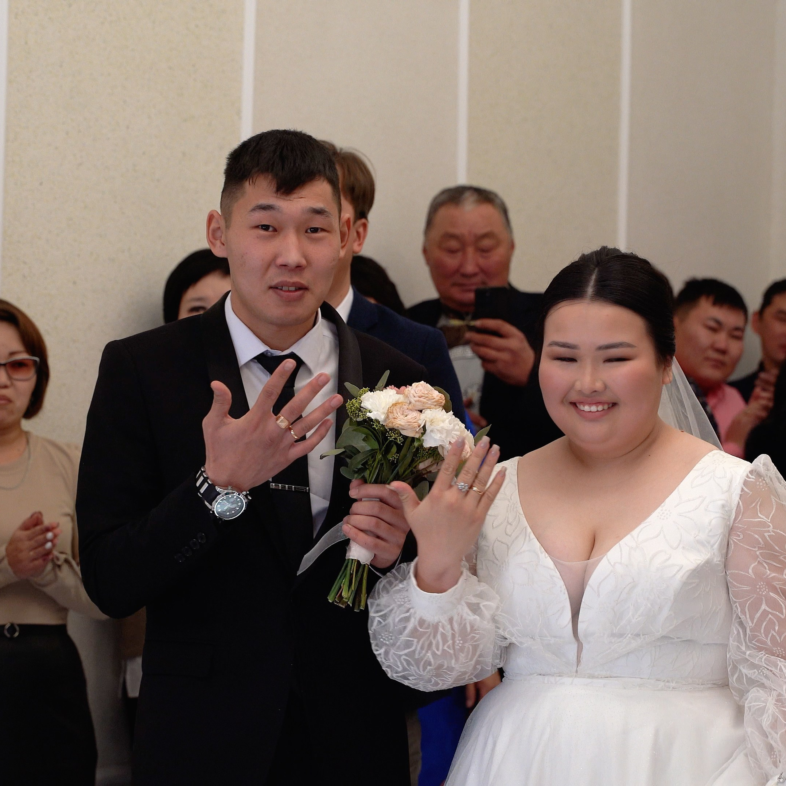 Отзывы. Свадебное фото видео в Иркутске, выпускной, юбилей. Морозов Анатолий