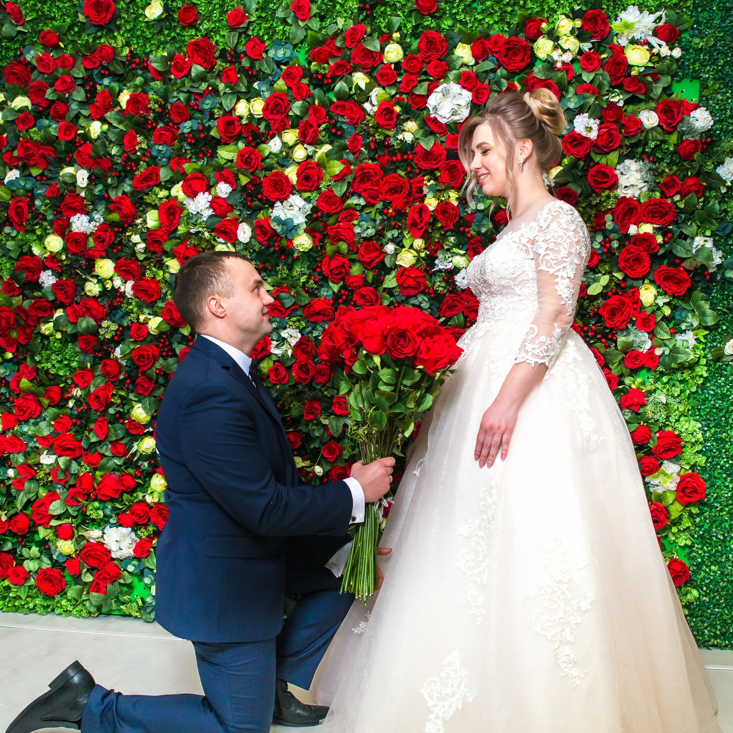 Александра Евгений