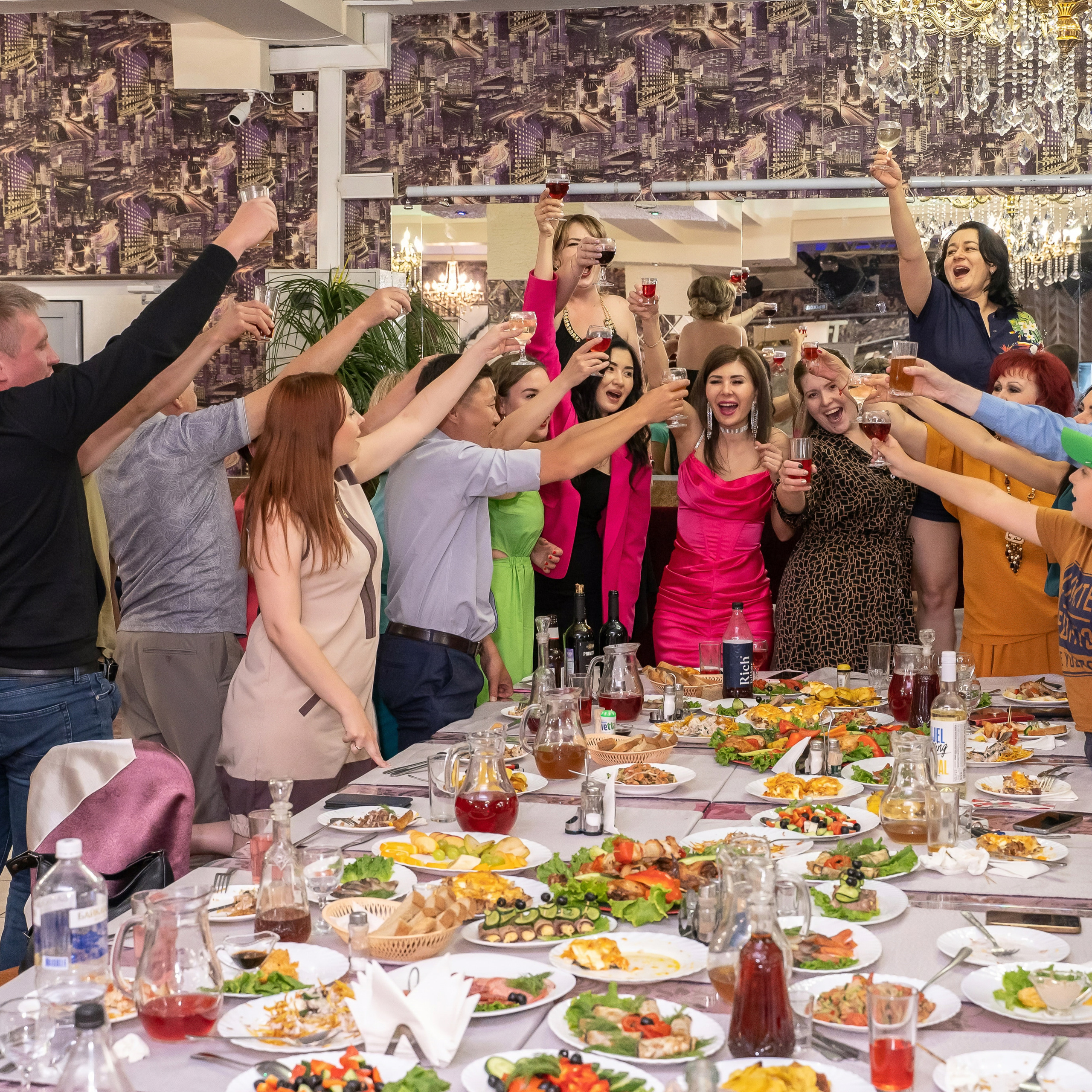 Отзывы. Свадебное фото видео в Иркутске, выпускной, юбилей. Морозов Анатолий