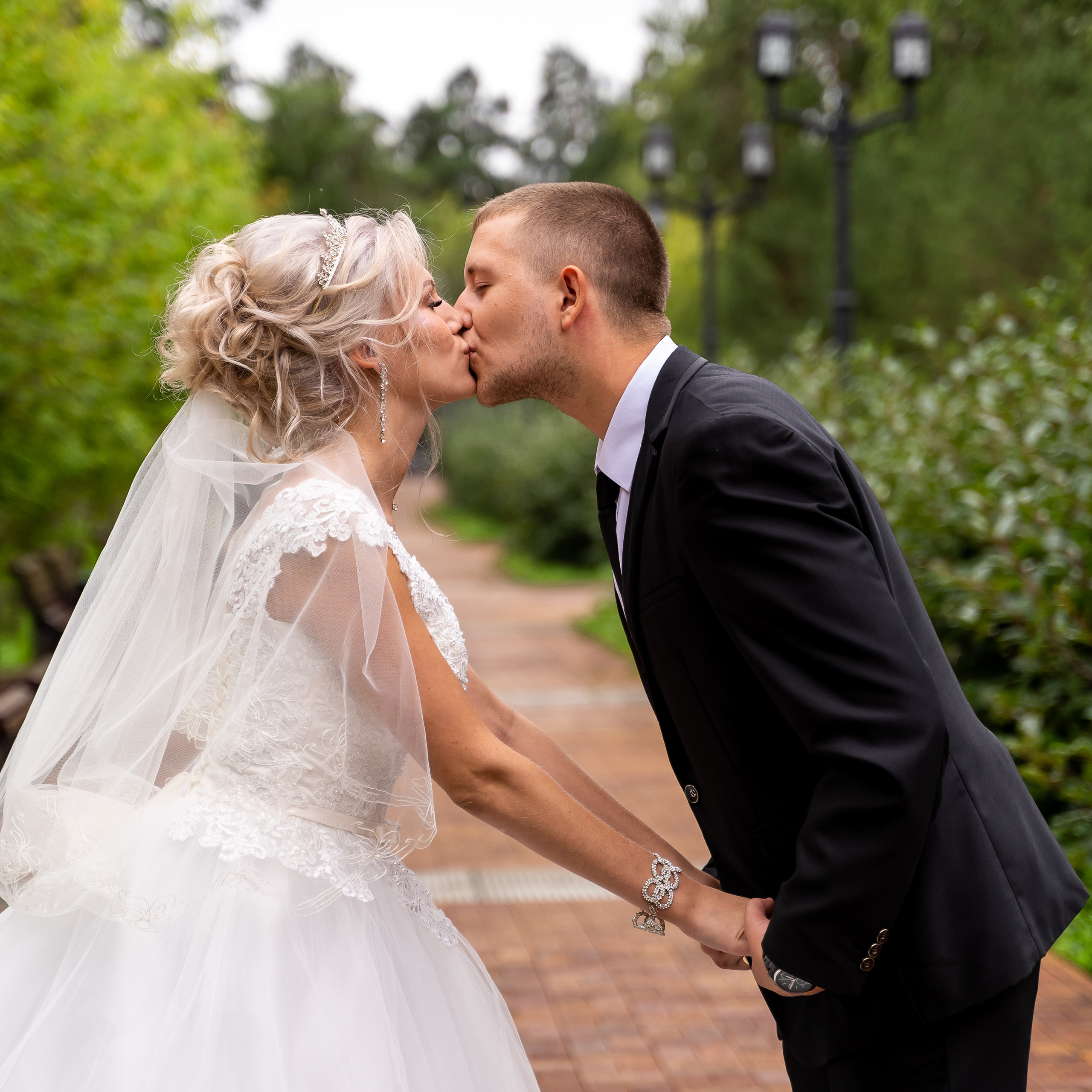 Виктория Алексей