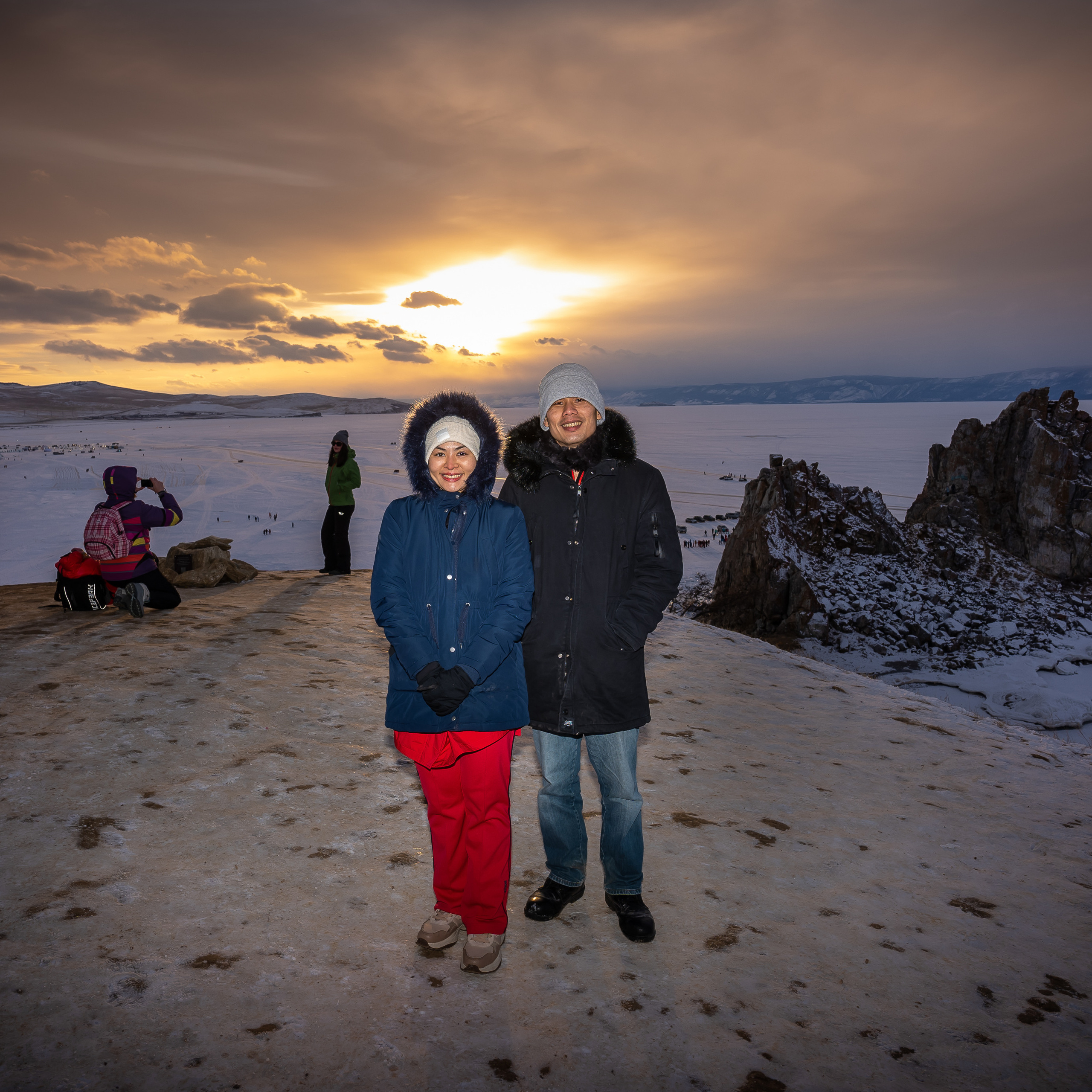 Отзывы. Свадебное фото видео в Иркутске, выпускной, юбилей. Морозов Анатолий