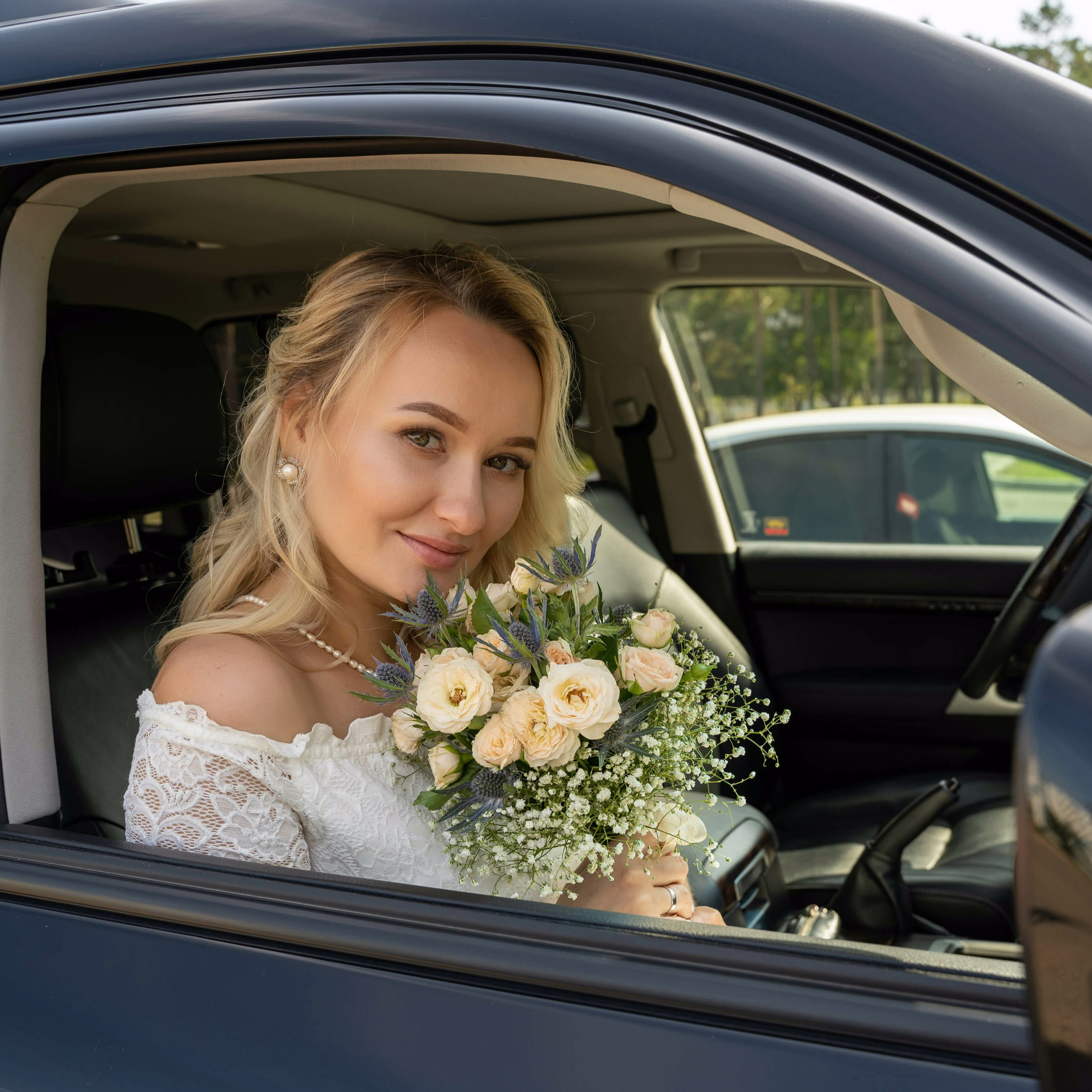 Ангарская свадьба