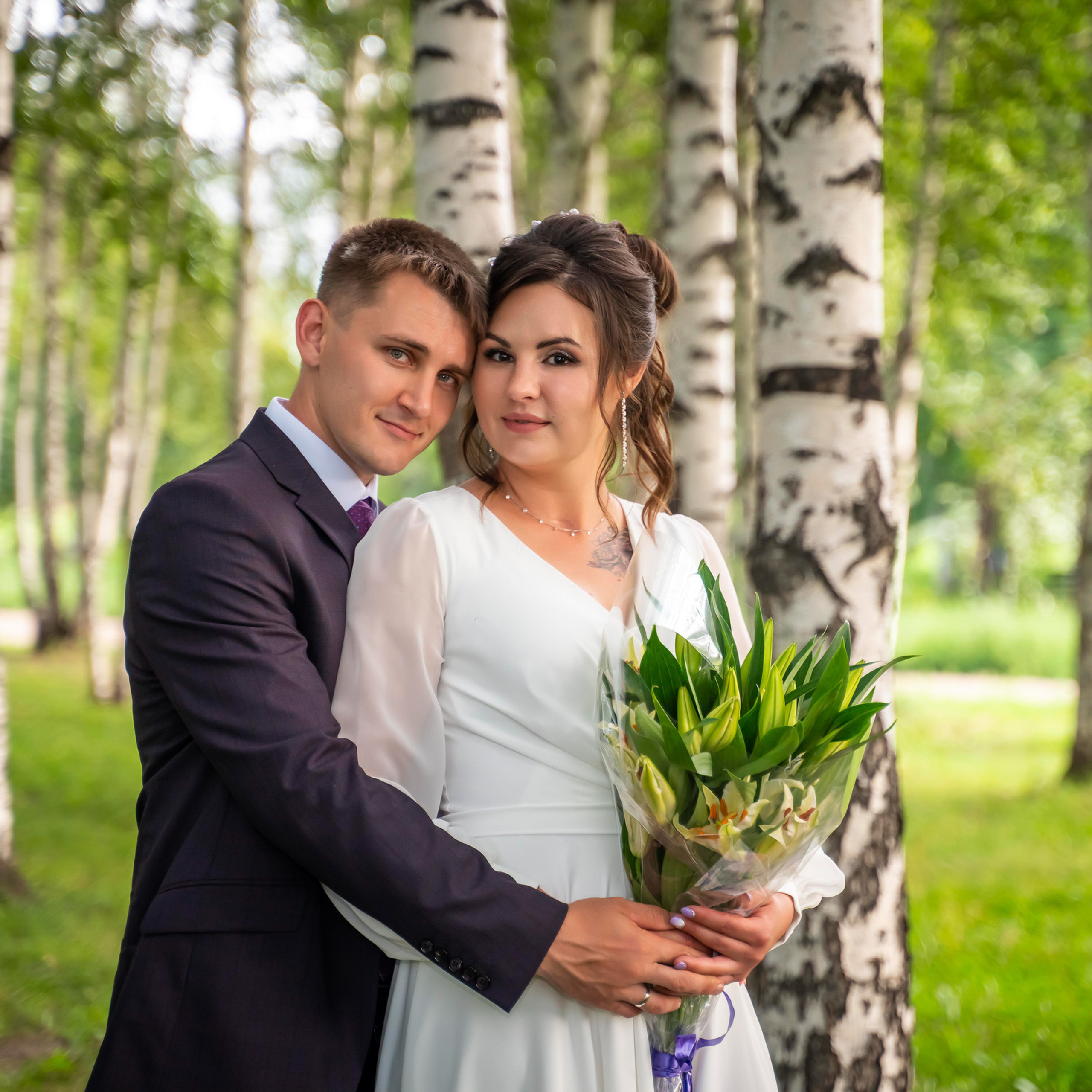 Отзывы. Свадебное фото видео в Иркутске, выпускной, юбилей. Морозов Анатолий