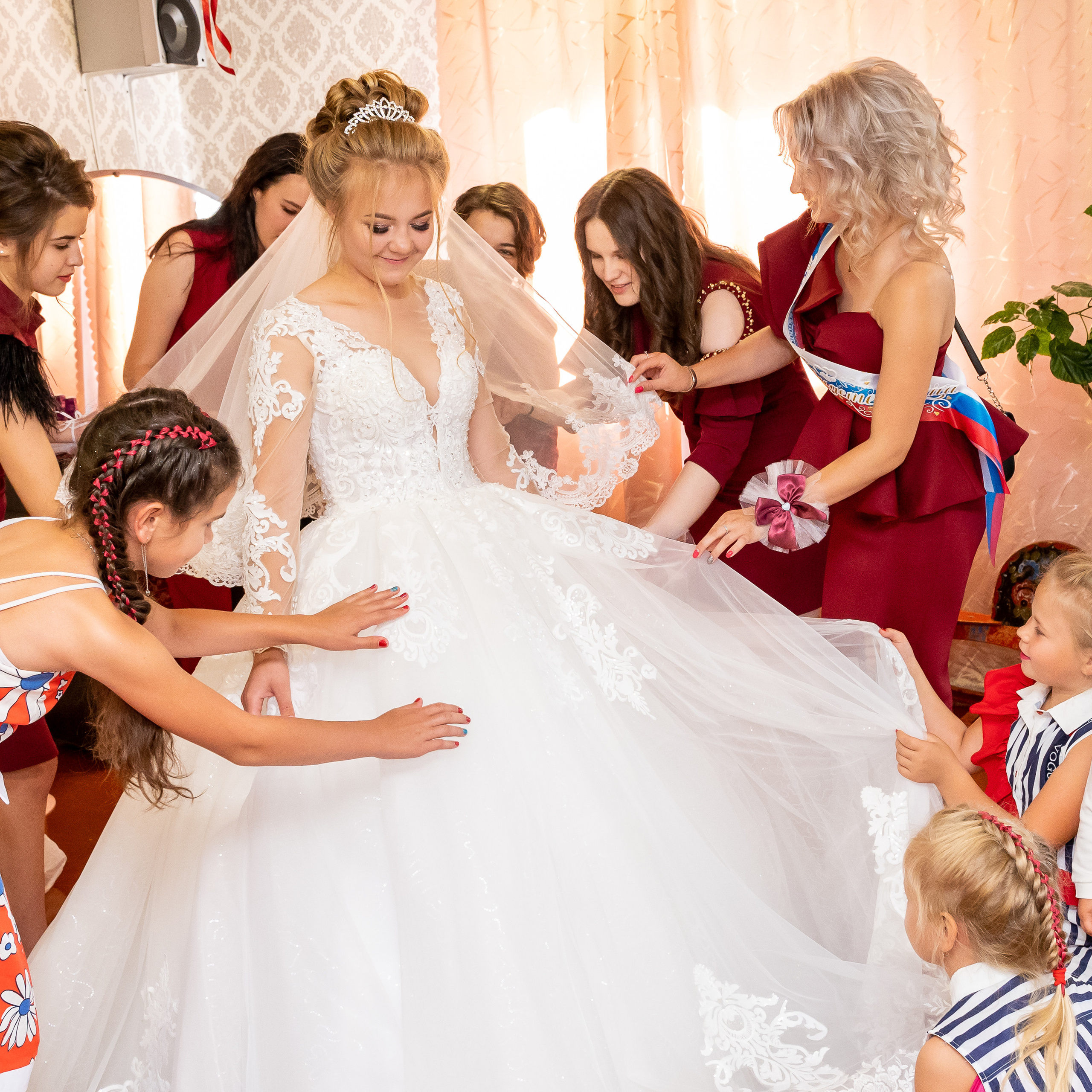 Ольга Александр